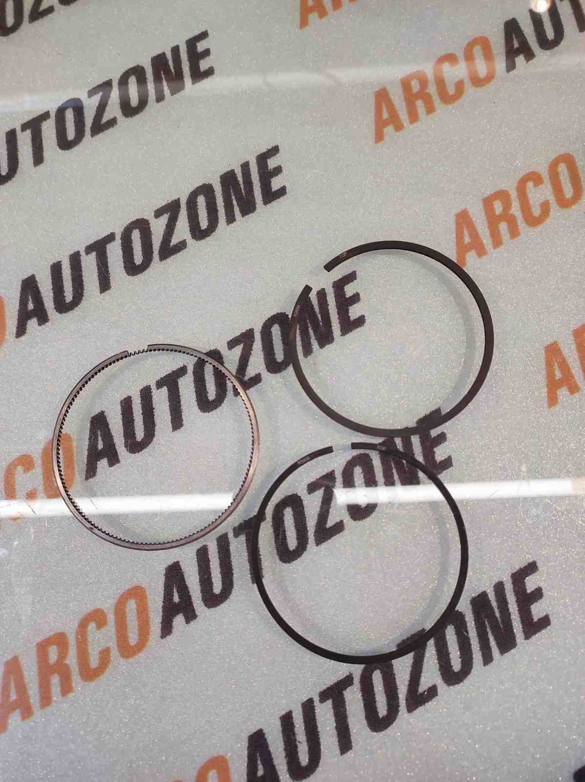 PISTON RING AMAZE DIESEL SET 13001REYE01