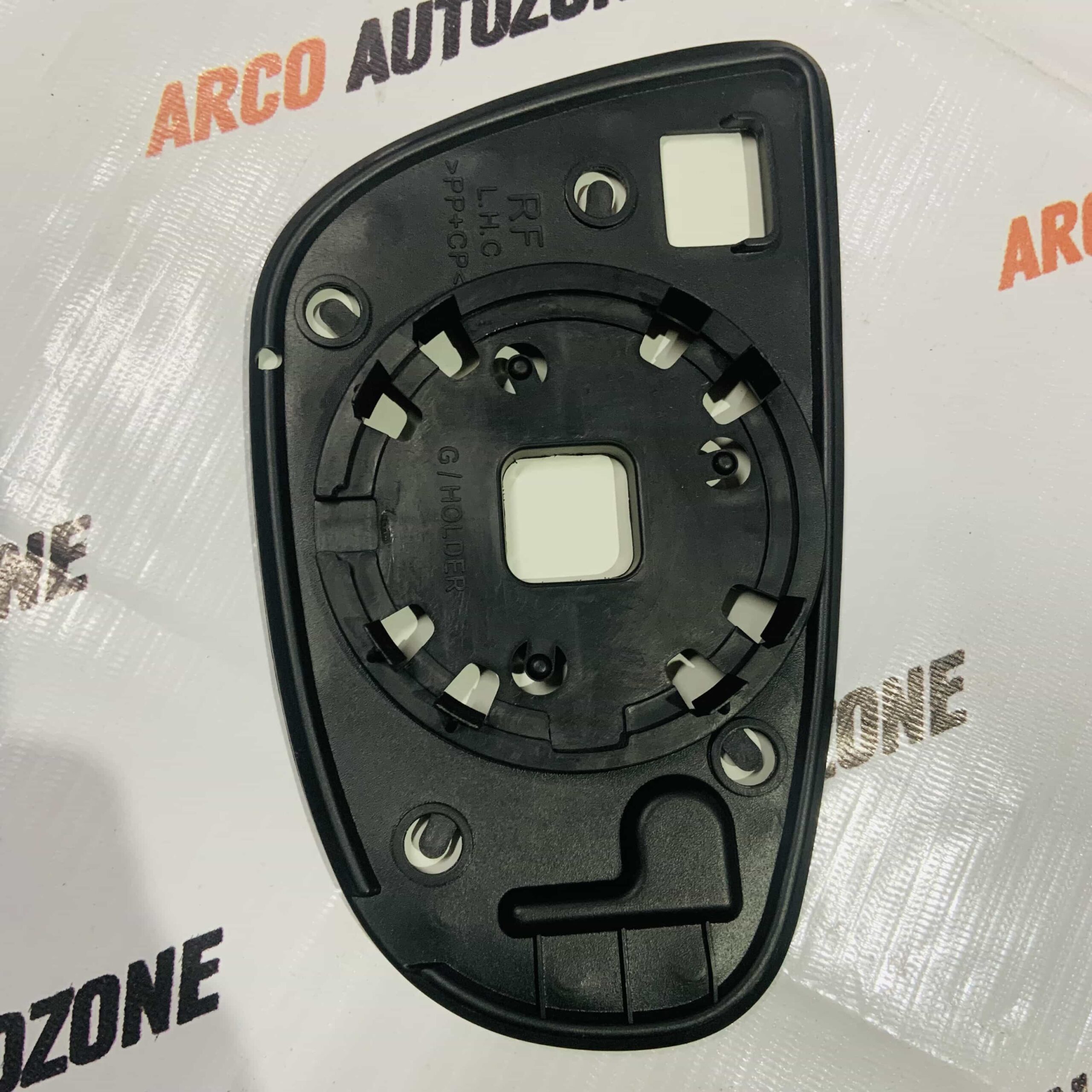 SUB MIRROR I20 20 LEFT FOX