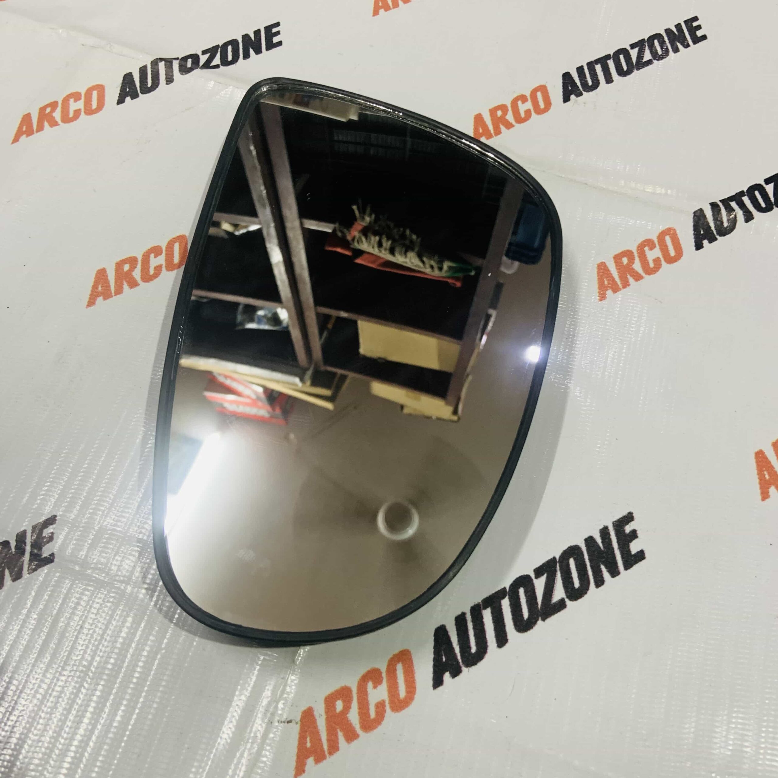 SUB MIRROR I20 20 LEFT FOX