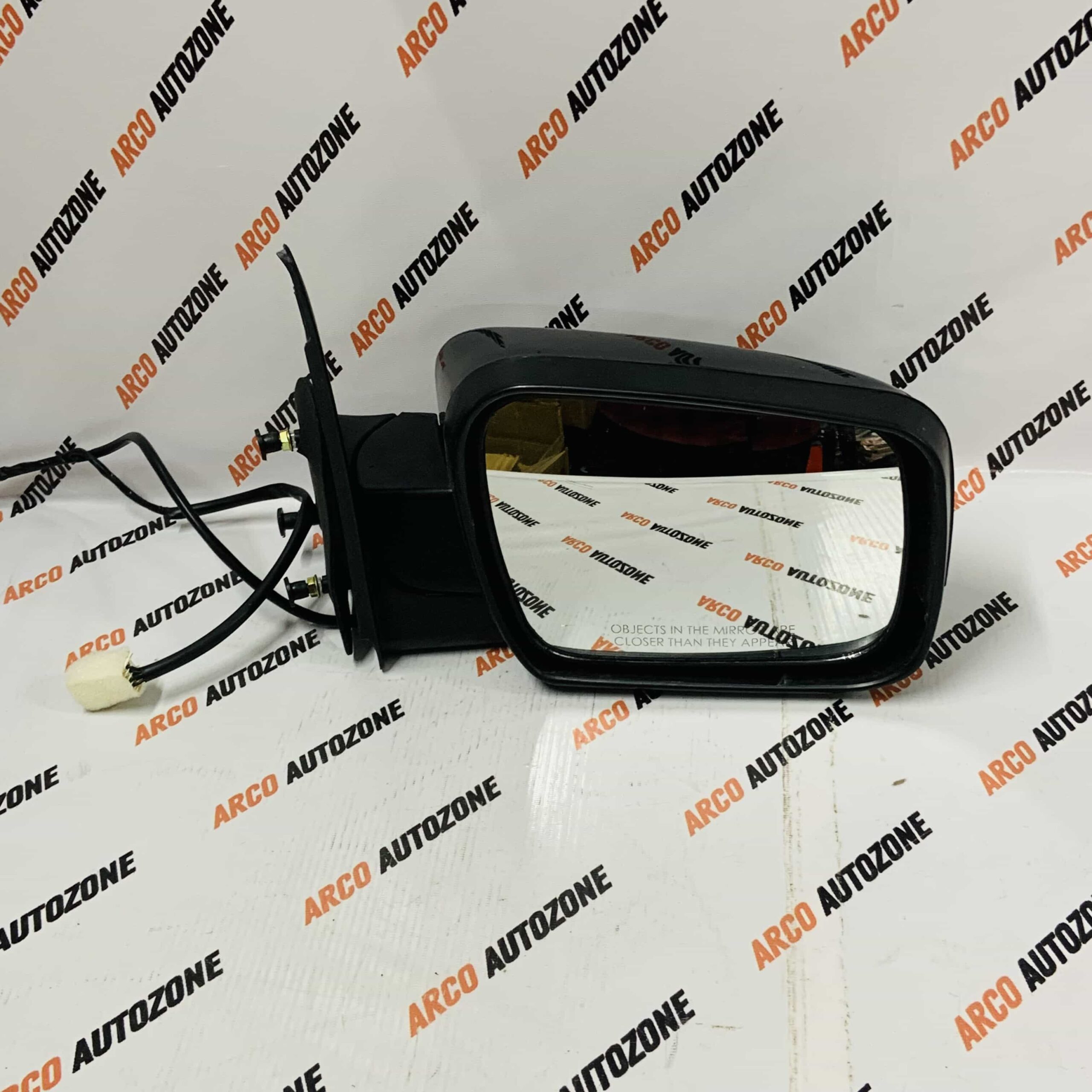SIDE MIRROR MHAWK MOTR RIGHT KOITO KDM077RH