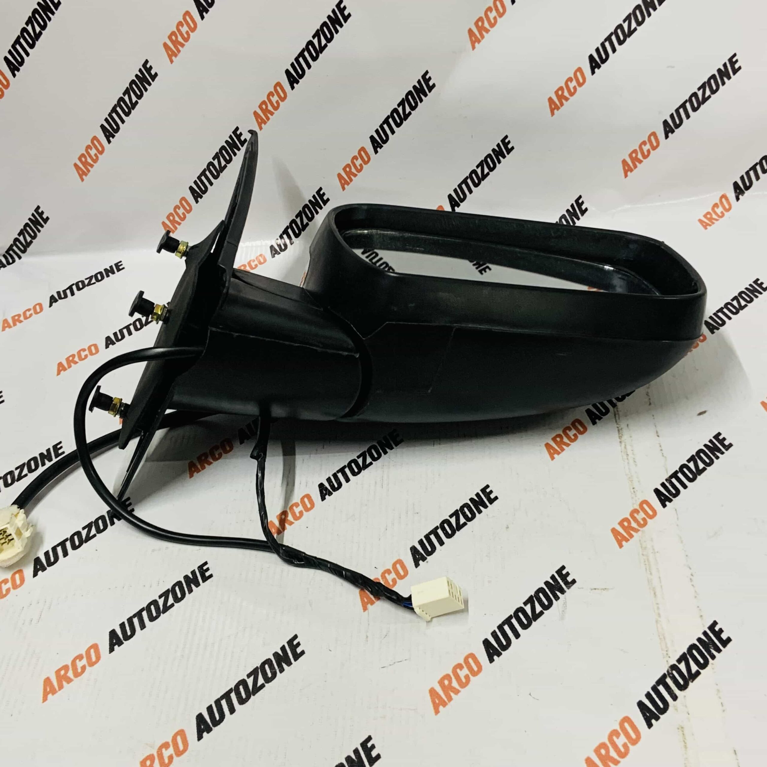 SIDE MIRROR MHAWK MOTR RIGHT KOITO KDM077RH