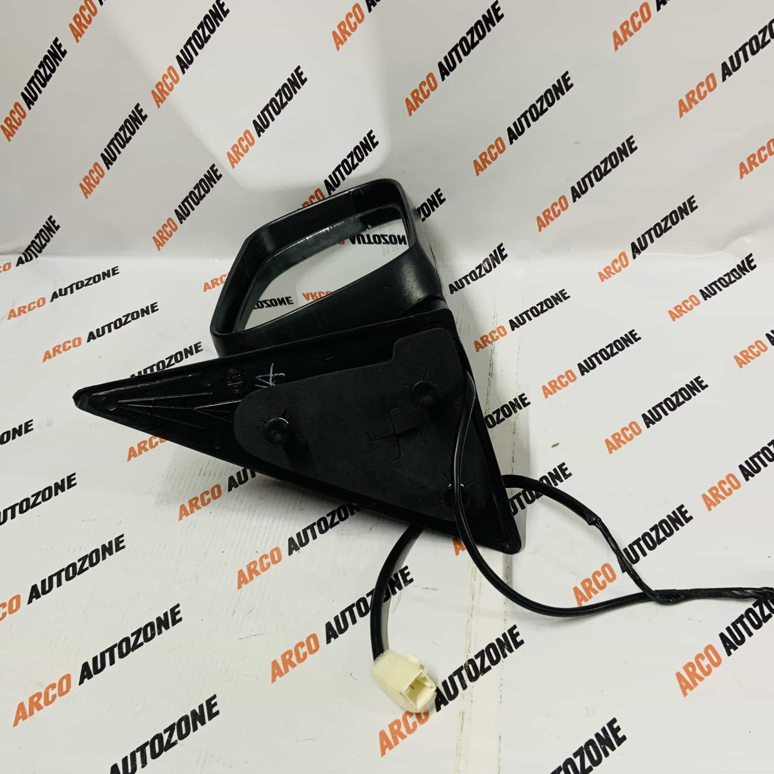 SIDE MIRROR MHAWK MOTR RIGHT KOITO KDM077RH