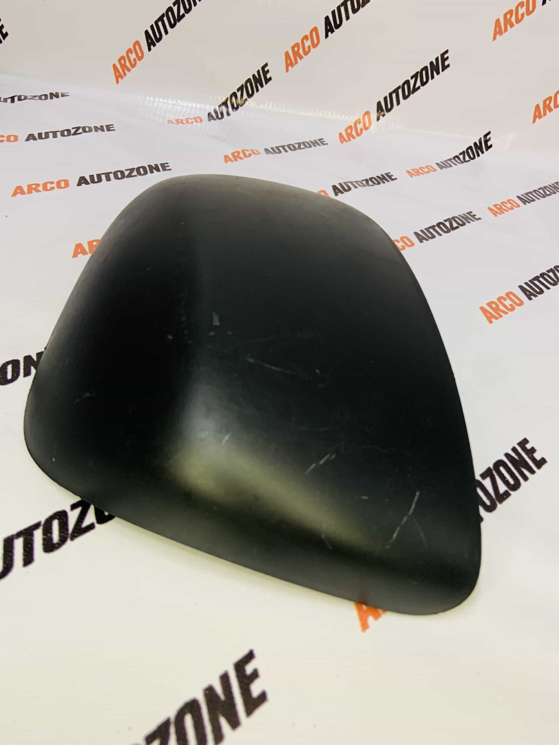 SIDE MIRROR COVER SX4 LEFT WITHOUT IND
