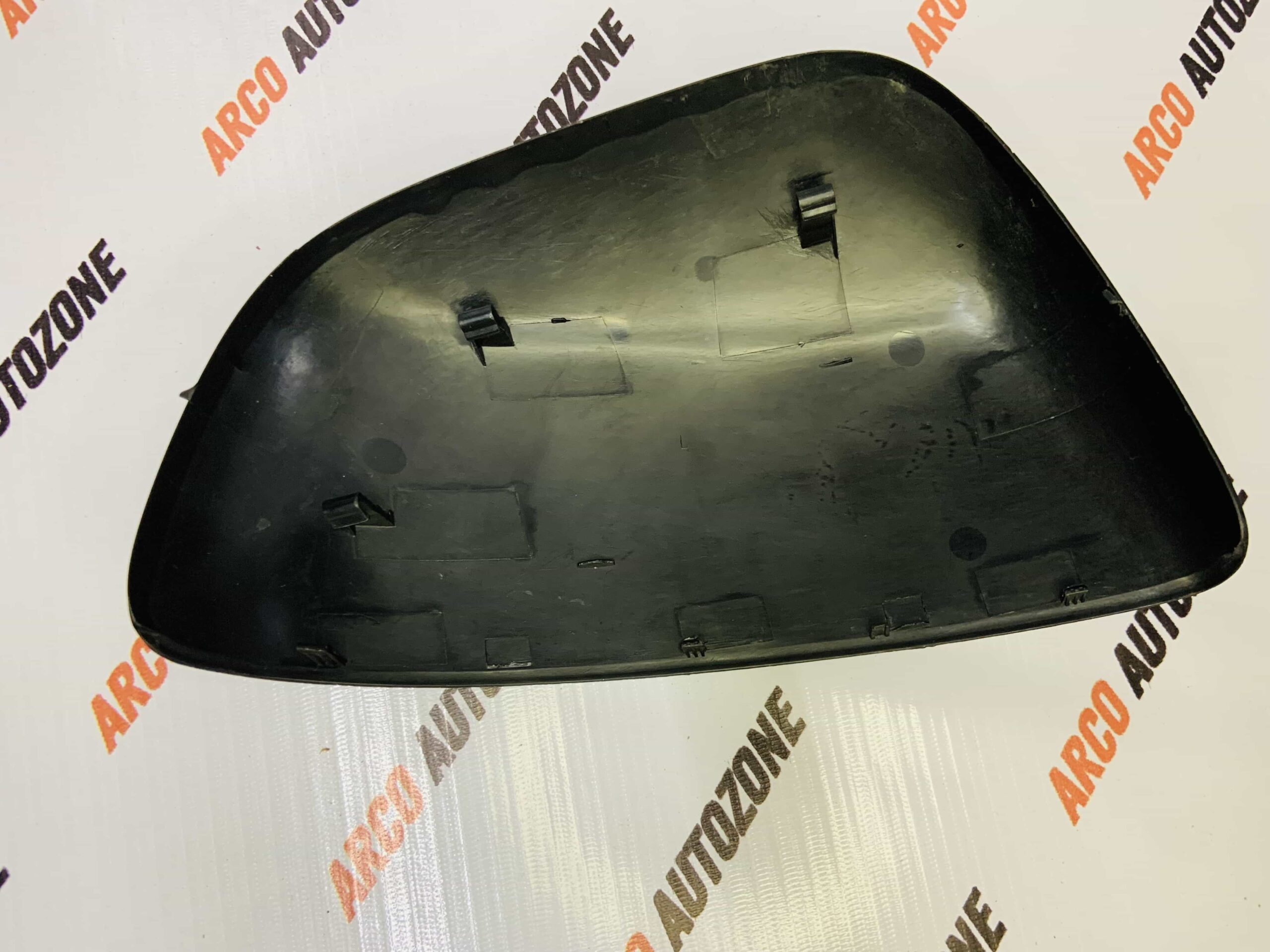 SIDE MIRROR COVER SX4 LEFT WITHOUT IND