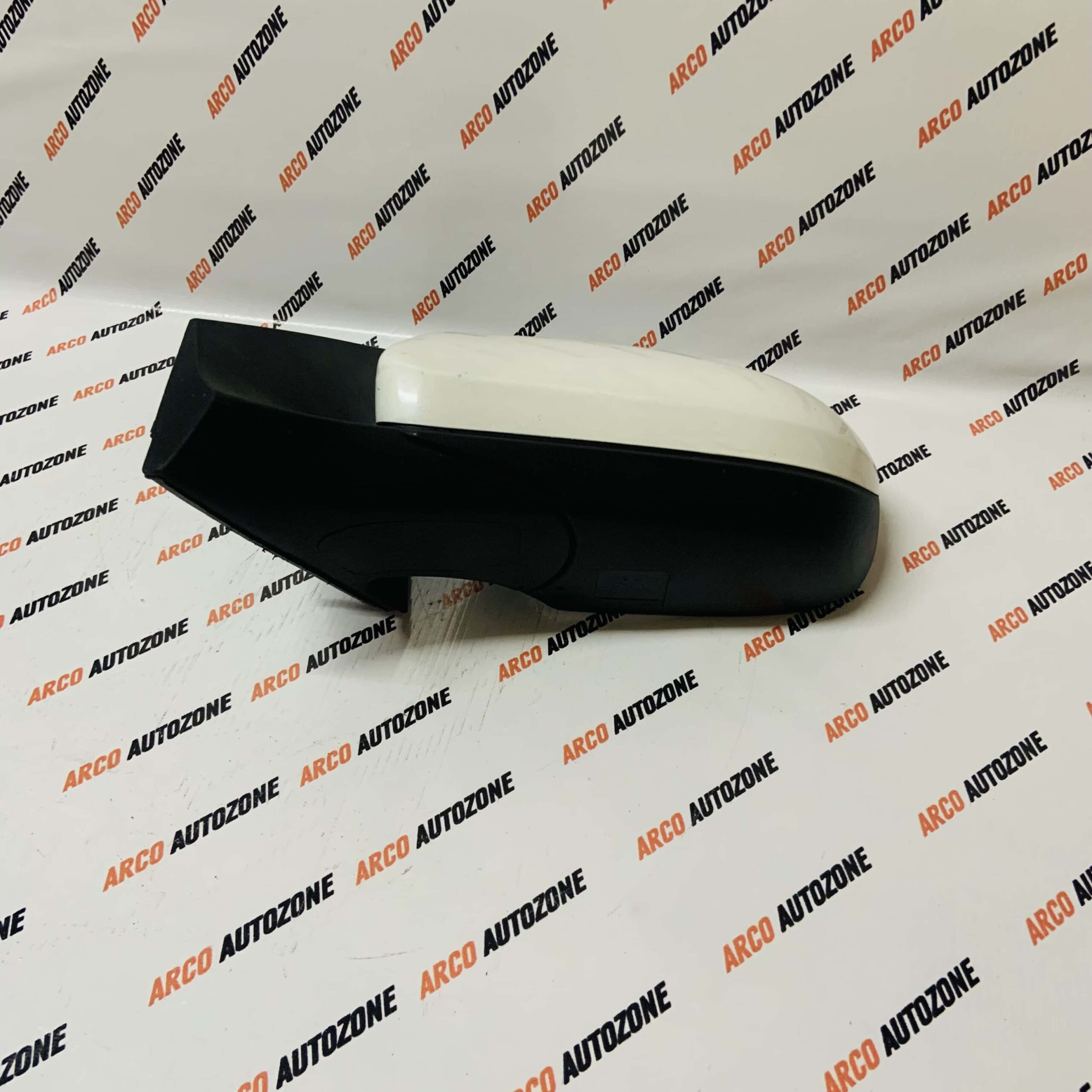 SIDE MIRROR ELITE 3 WIRE LEFT
