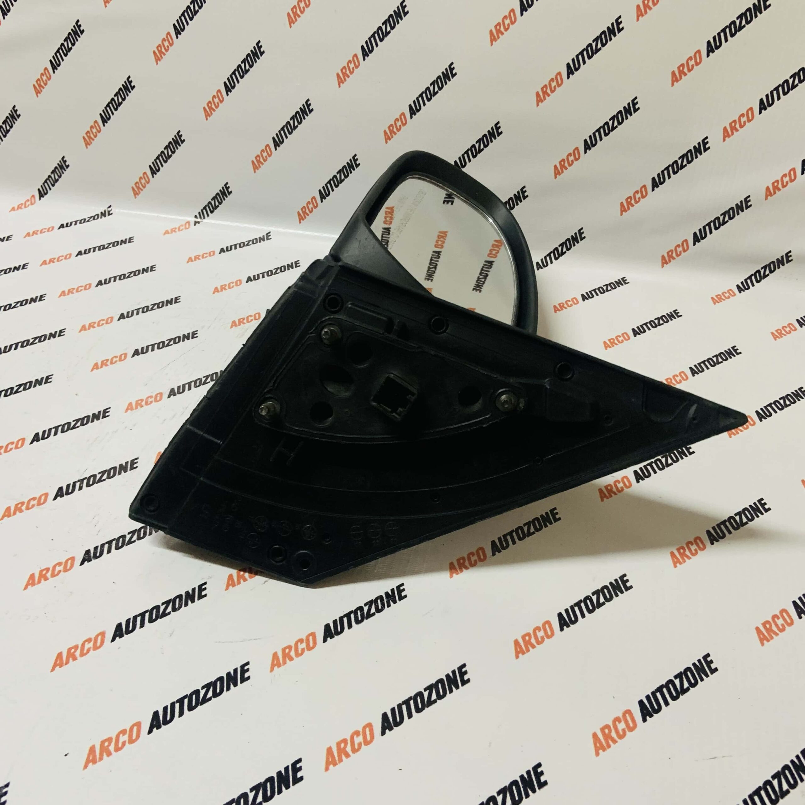 SIDE MIRROR ELITE 3 WIRE LEFT