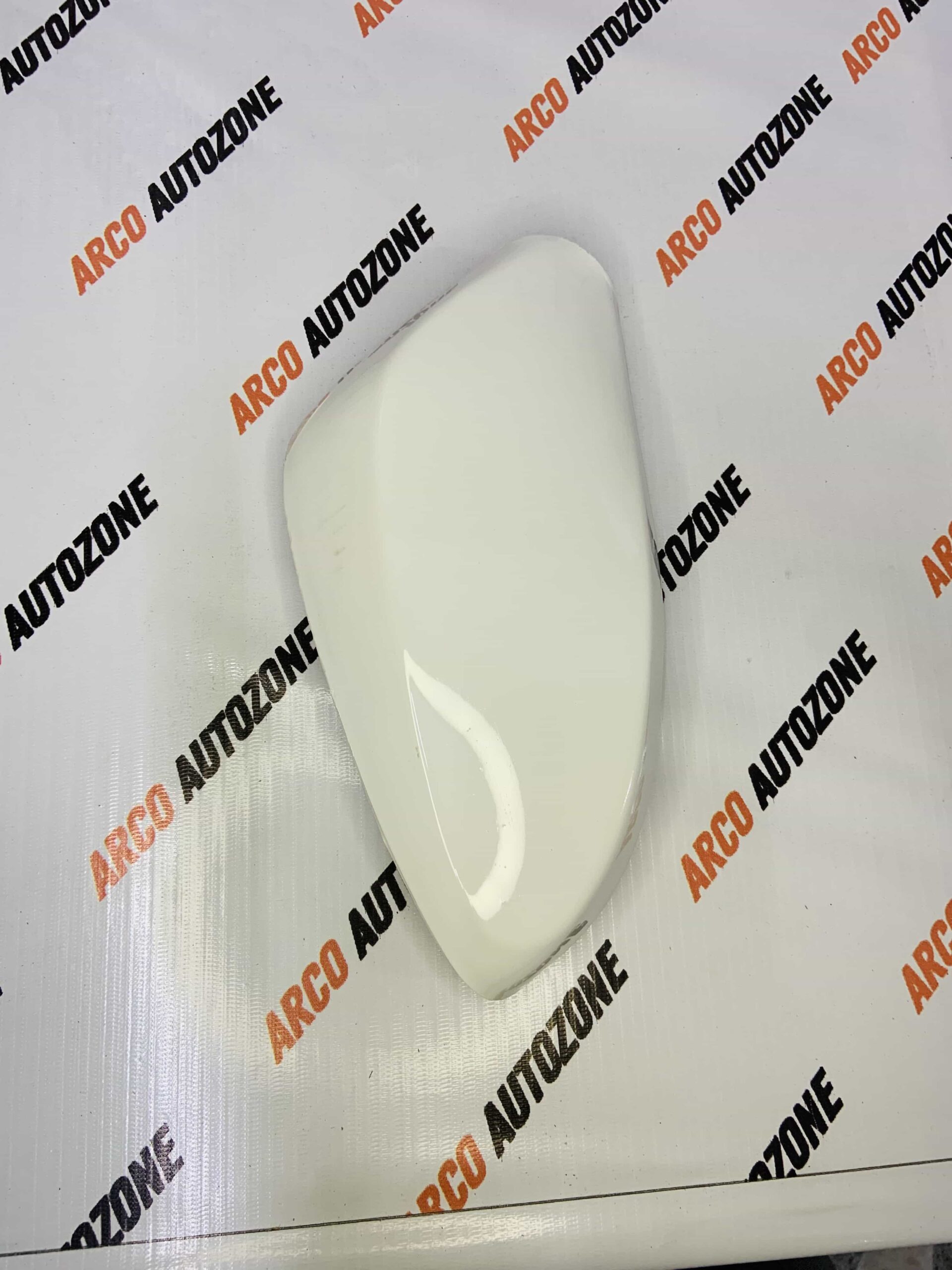 SIDE MIRROR COVER VERNA 12 RIGHT ACC HY035170RHW