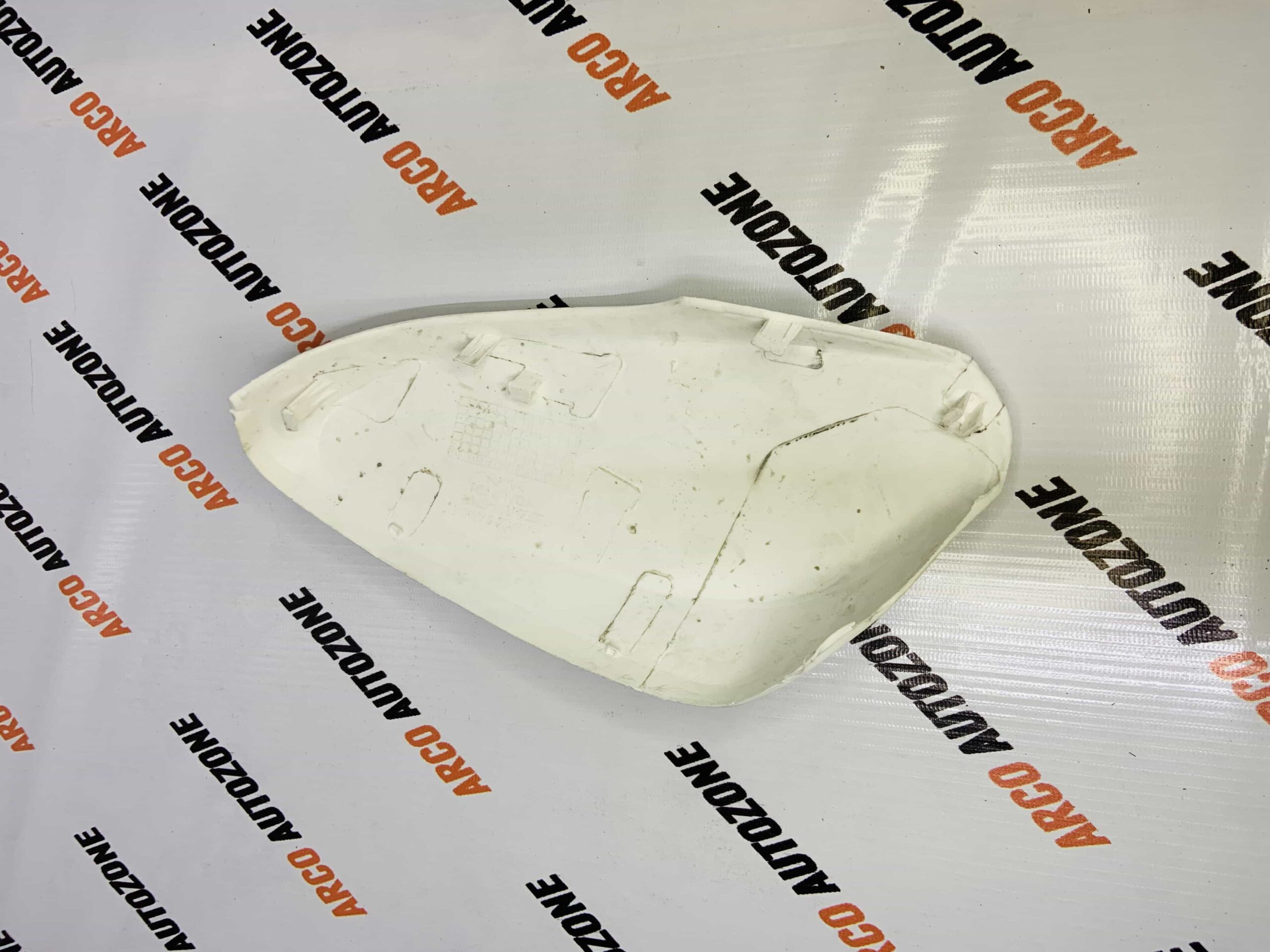 SIDE MIRROR COVER VERNA 12 RIGHT ACC HY035170RHW