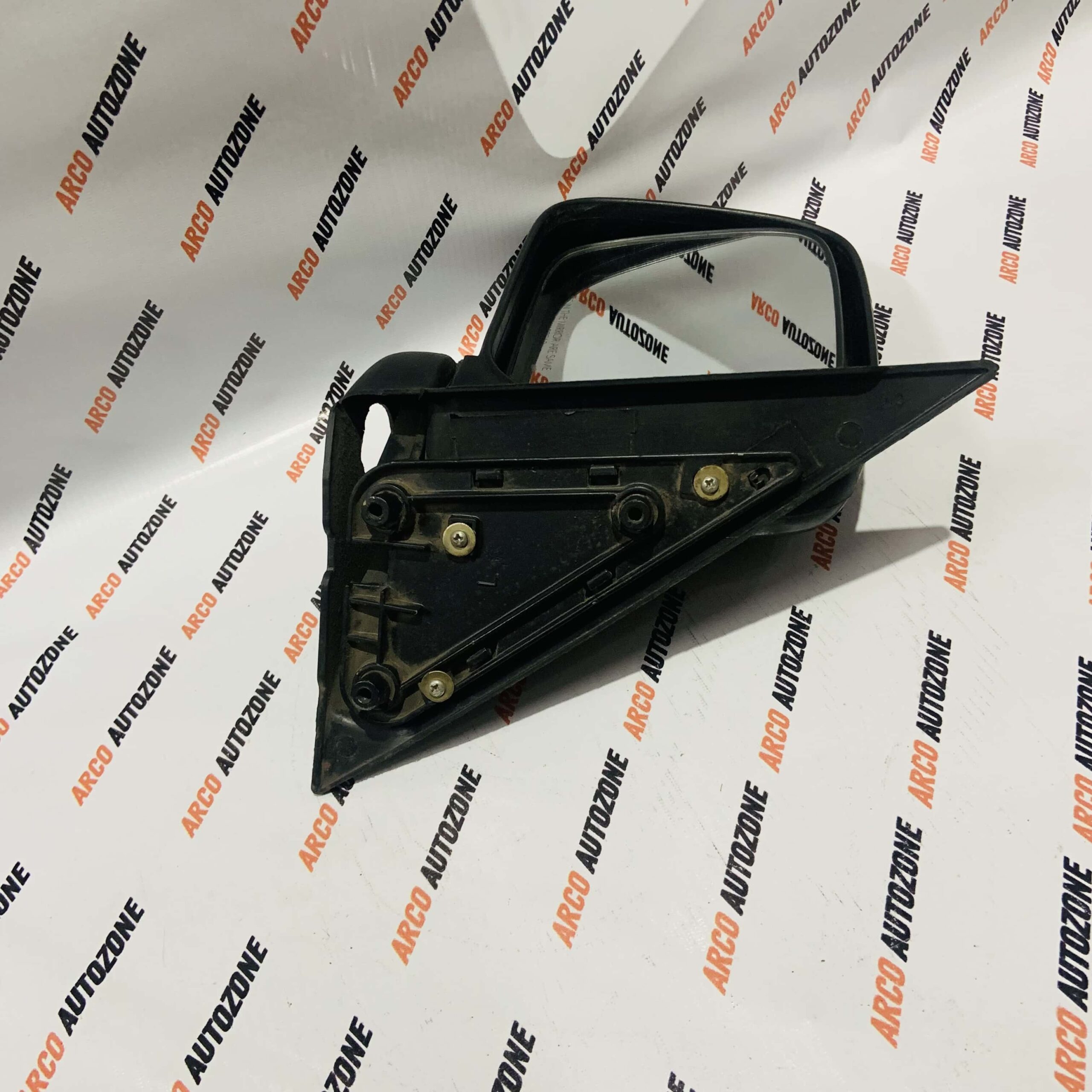 SIDE MIRROR SCORPIO LX LEFT KOITO KDM070ALH