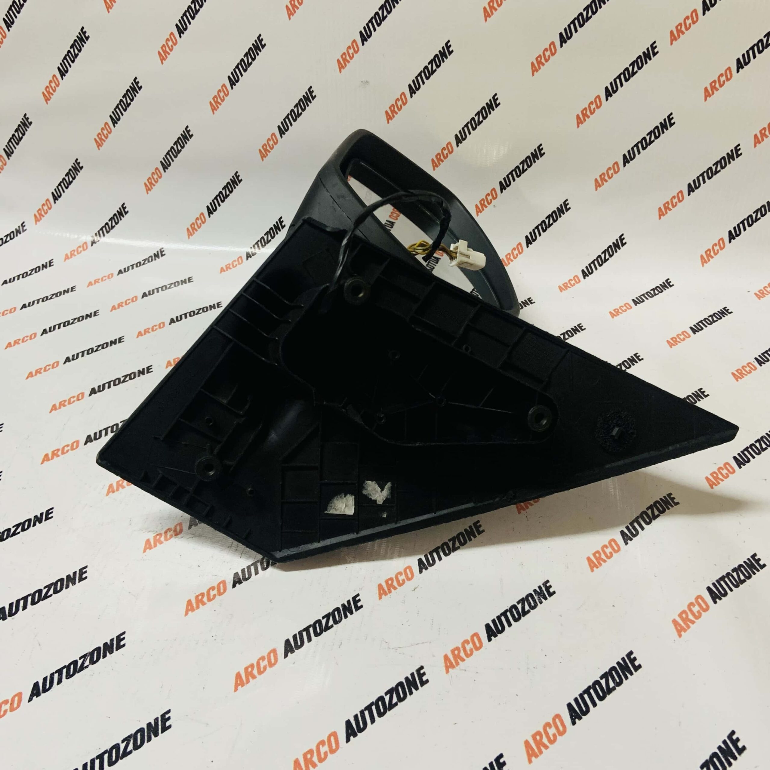 SIDE MIRROR TIAGO 5 WIRE LEFT LOT