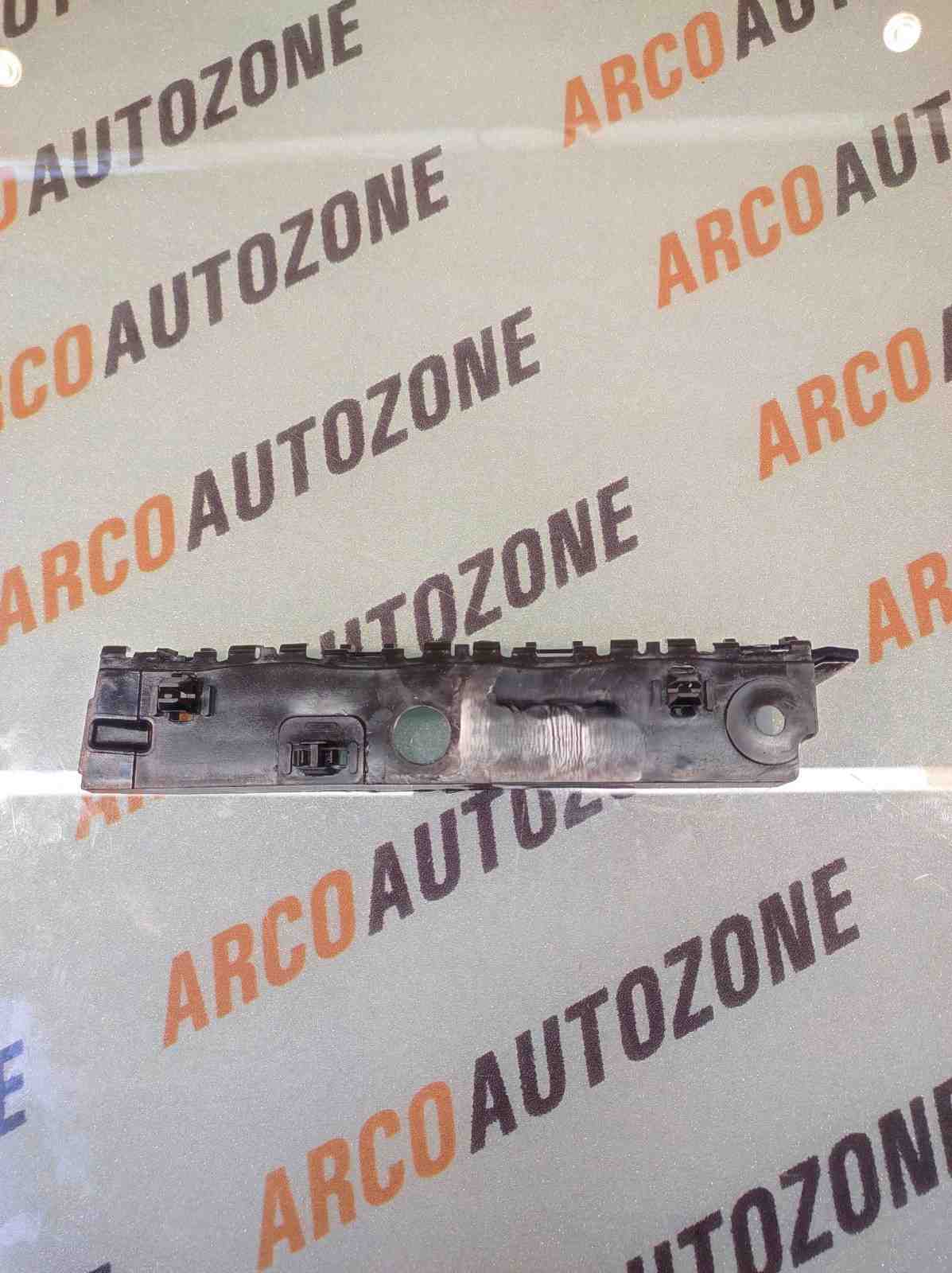 FRONT BUMPER BRACKET ALTO K10 LEFT MGP 71782M66L00