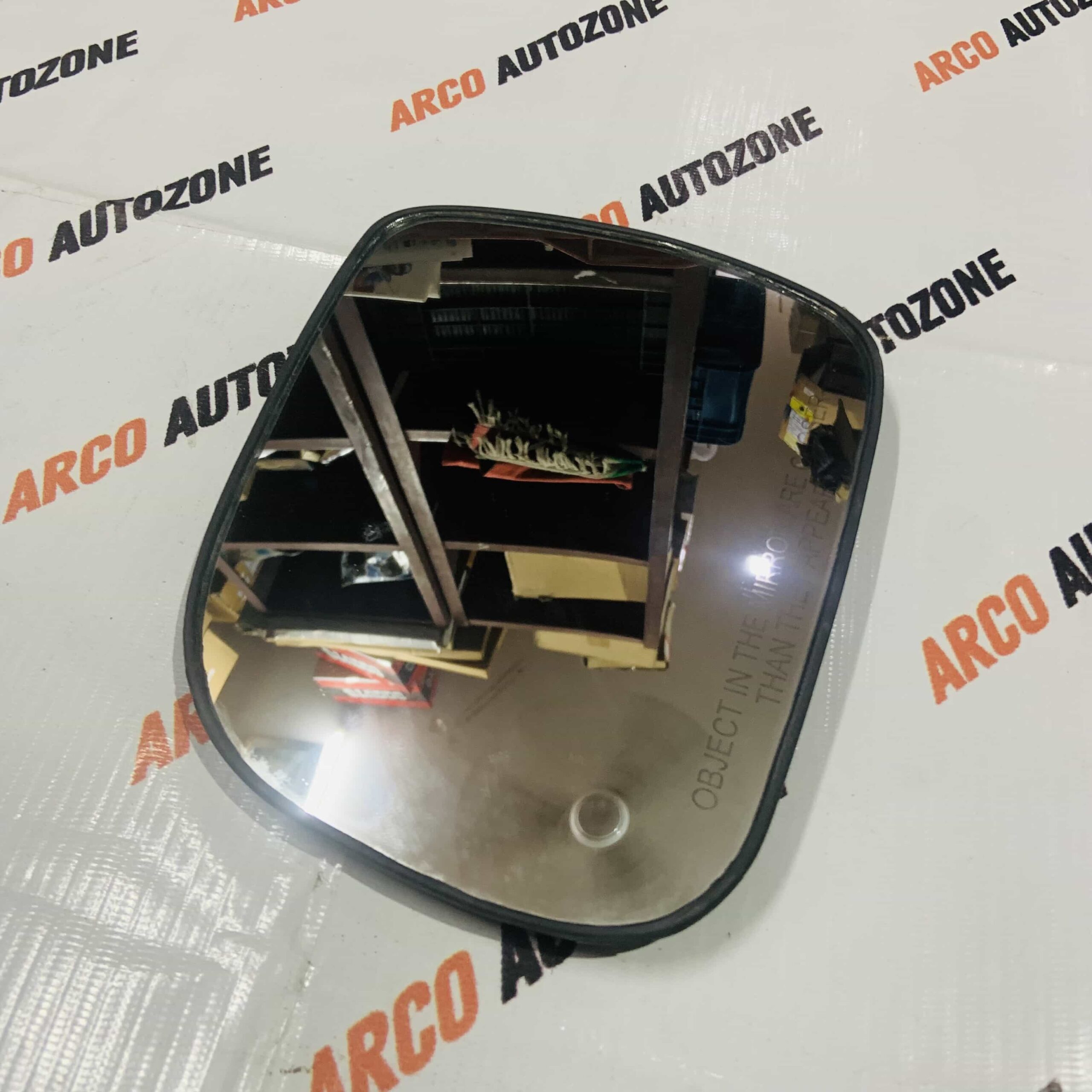 SUB MIRROR INNOVA FORTUNER IND LEFT FOX