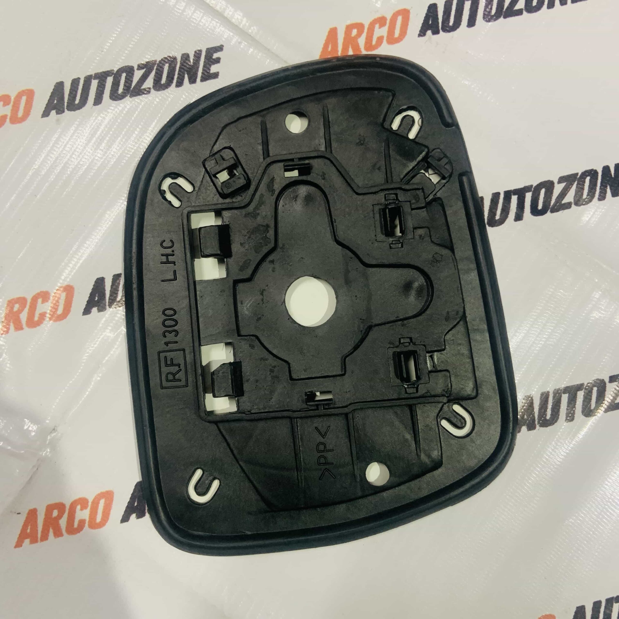 SUB MIRROR INNOVA T1 LEFT FOX