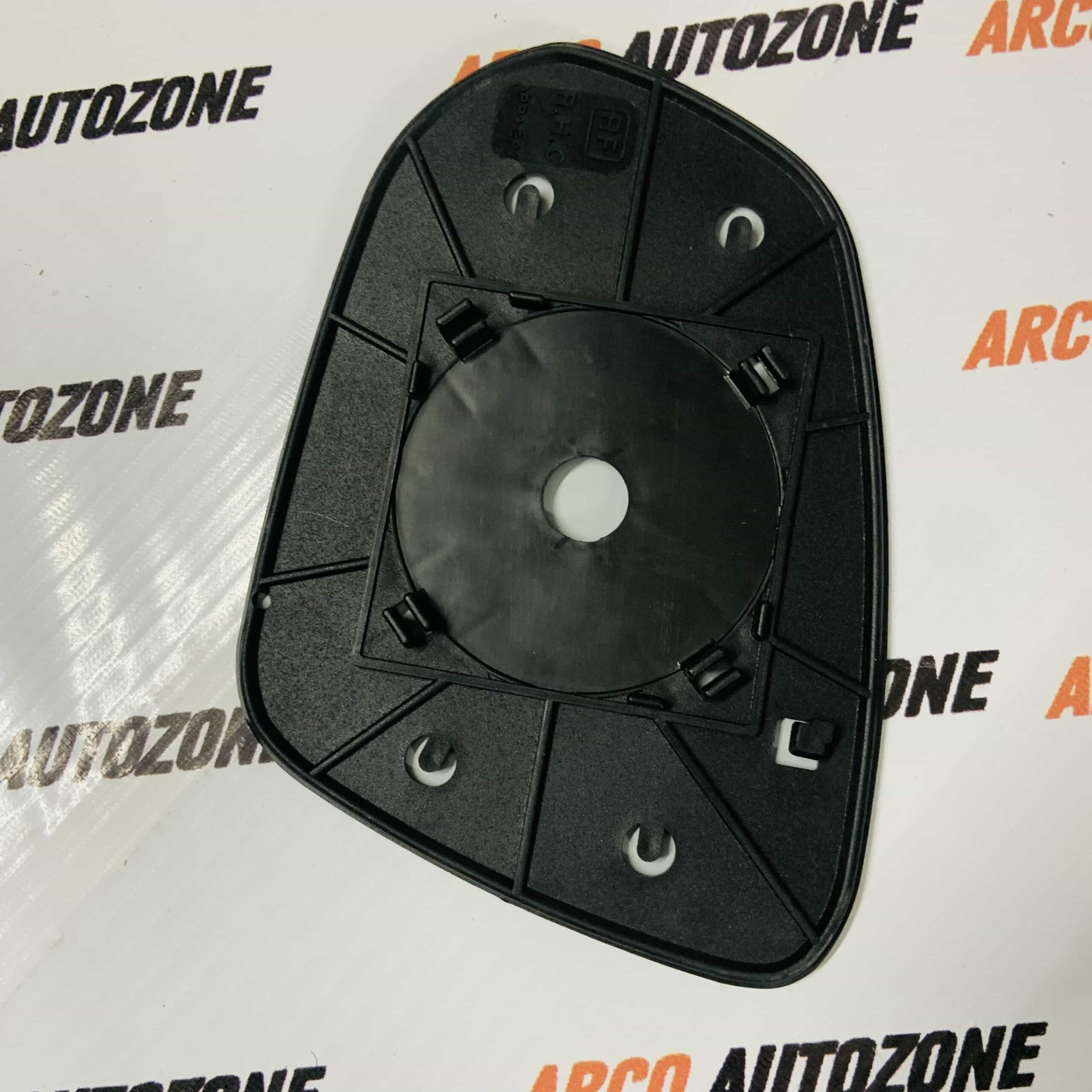 SUB MIRROR CRYSTA RIGHT FOX TA010