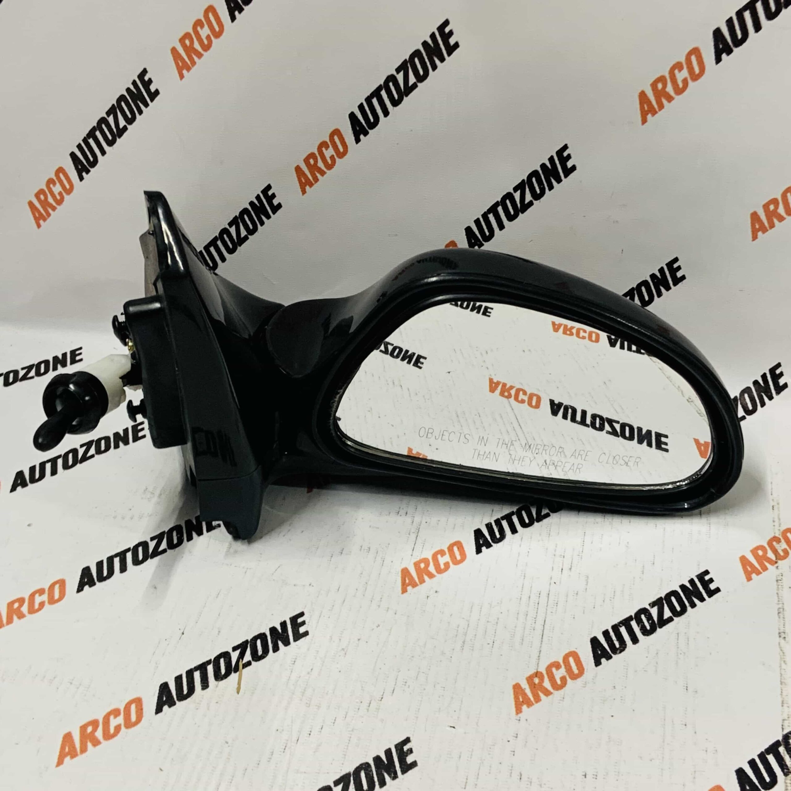 SIDE MIRROR ALTO VX RIGHT KOITO KDM009RH