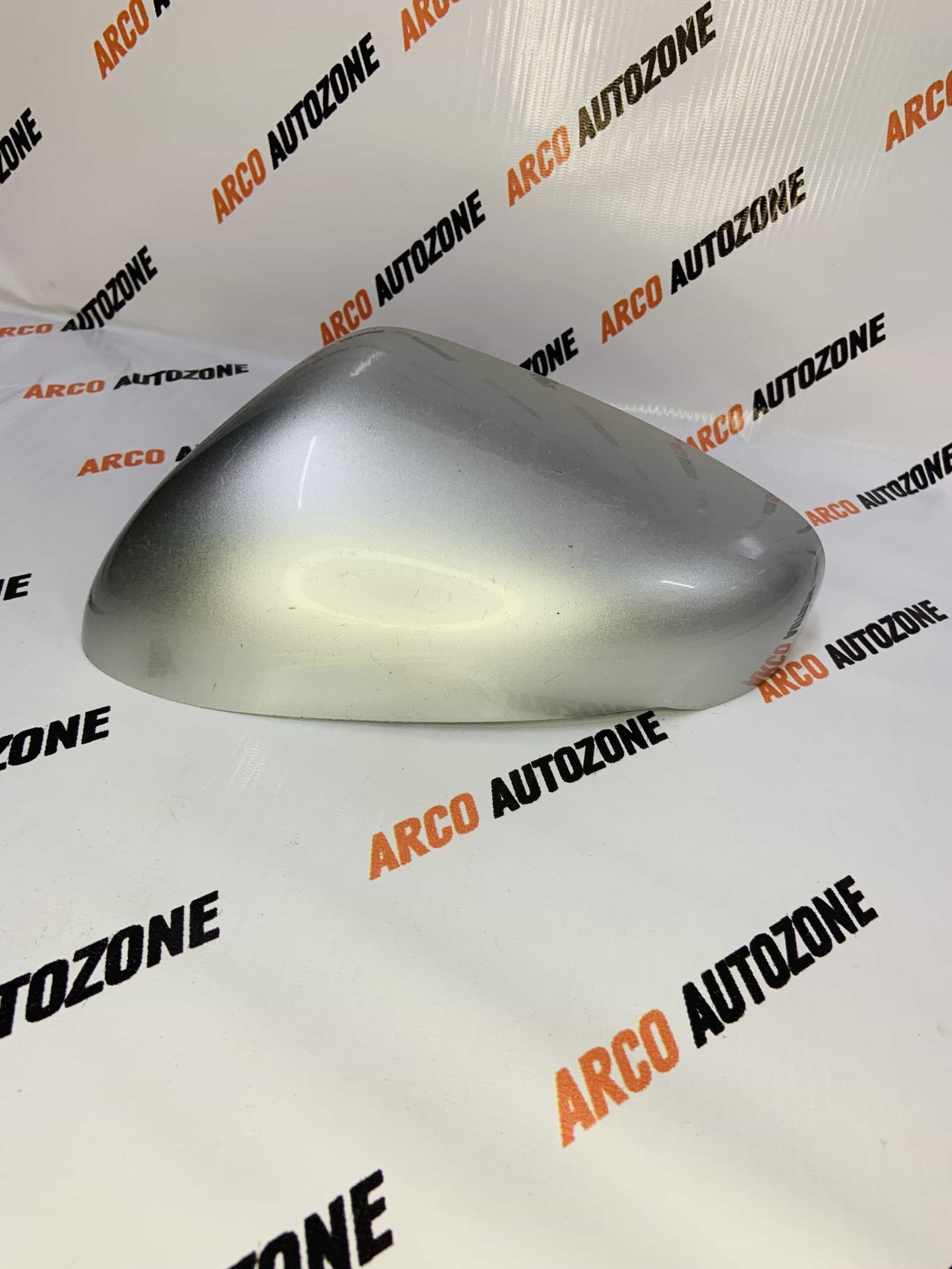 SIDE MIRROR COVER XUV300 LEFT WITHOUT IND