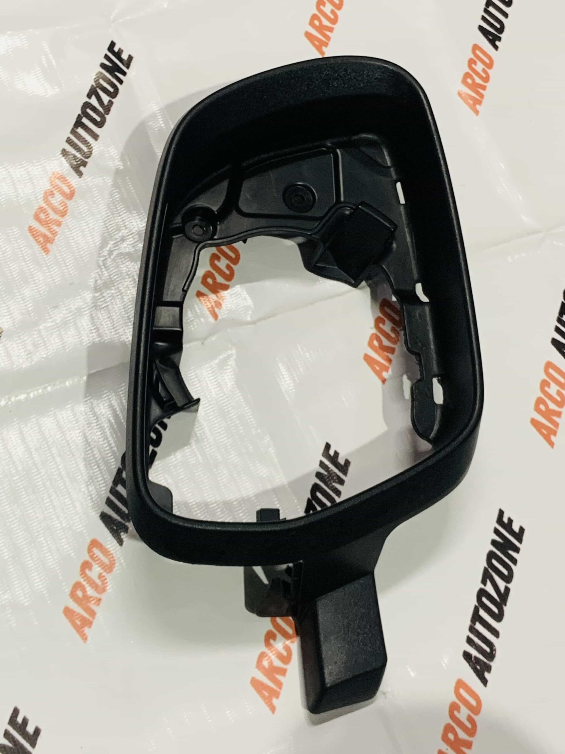SIDE MIRROR RING VENUE EXTER RIGHT HYU