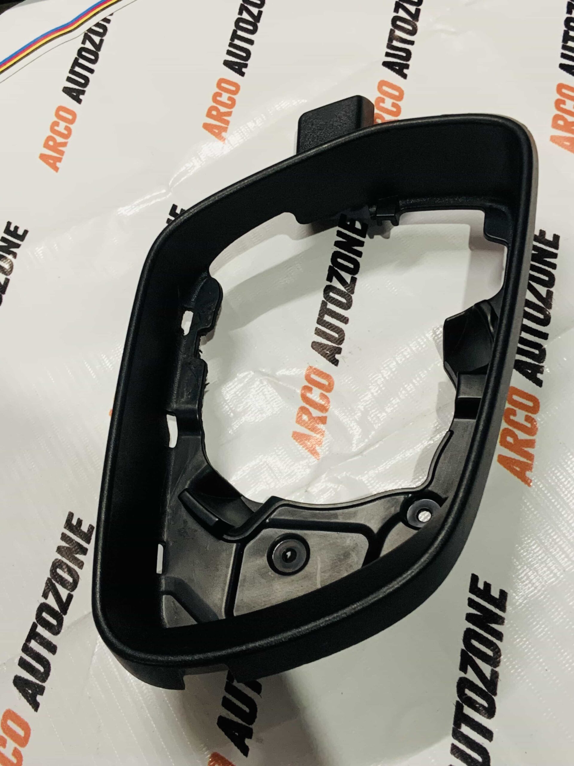 SIDE MIRROR RING VENUE EXTER RIGHT HYU