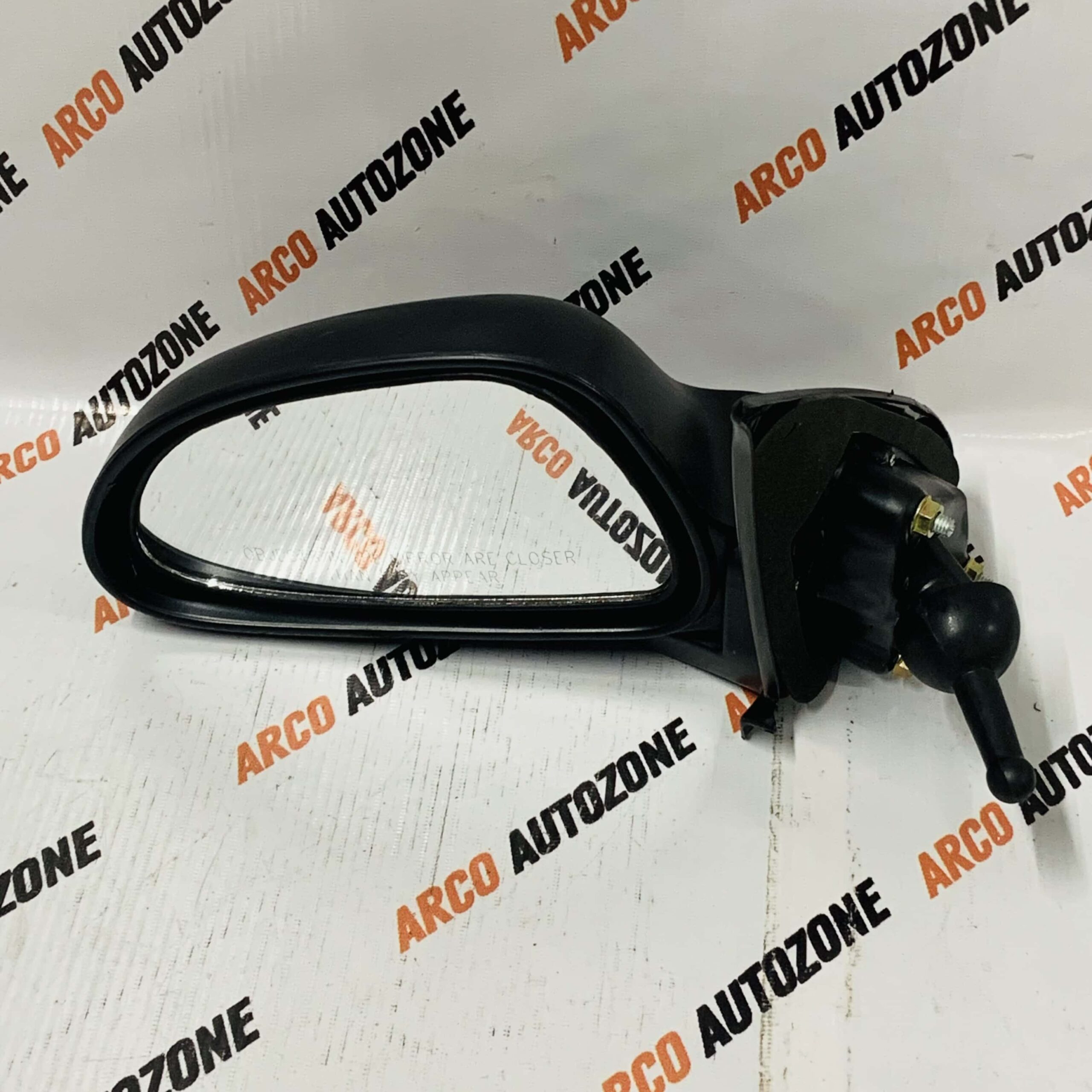 SIDE MIRROR ALTO 800 VX LEFT KOITO KDM004LH