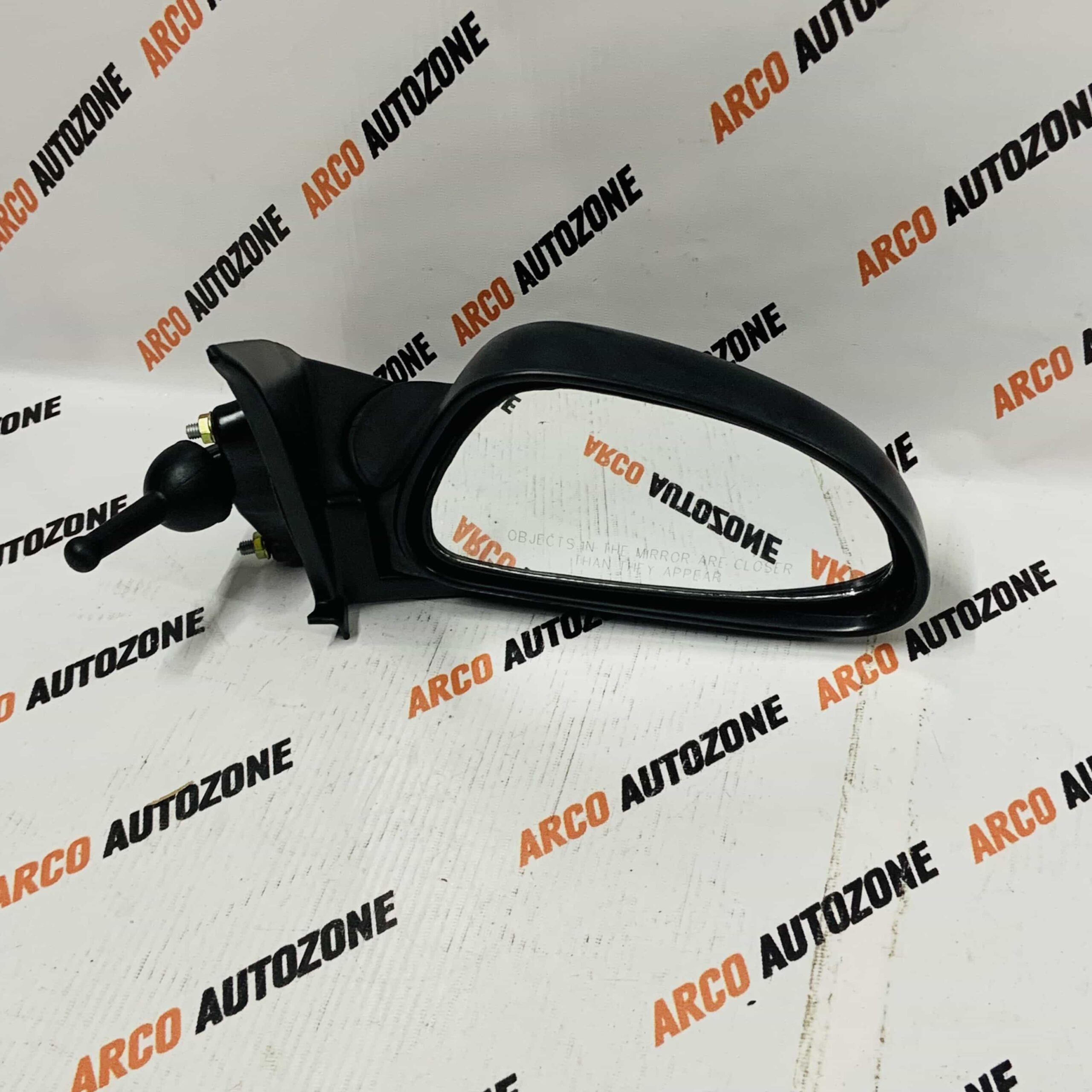 SIDE MIRROR ALTO 800 VX RIGHT KOITO KDM004RH