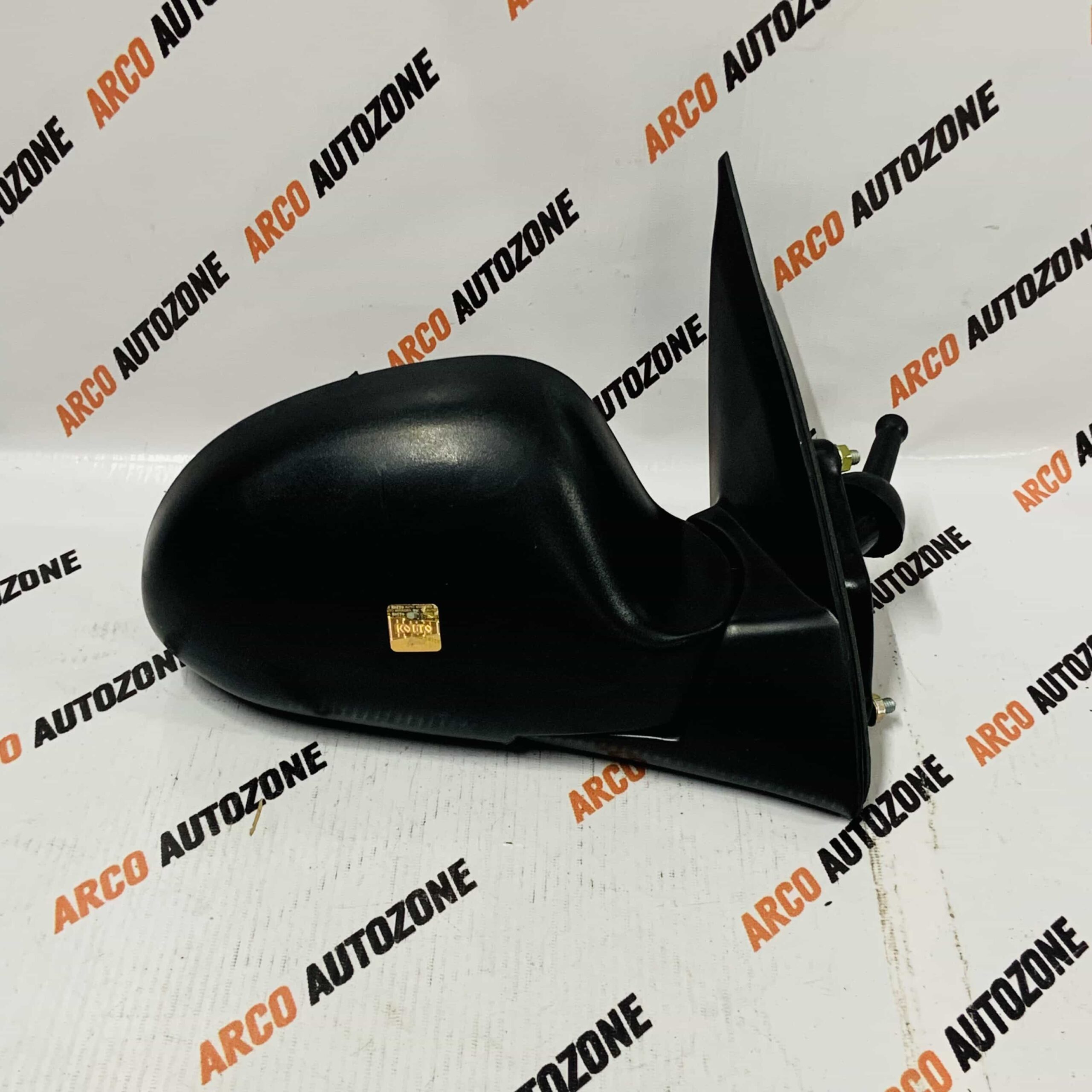 SIDE MIRROR ALTO 800 VX RIGHT KOITO KDM004RH