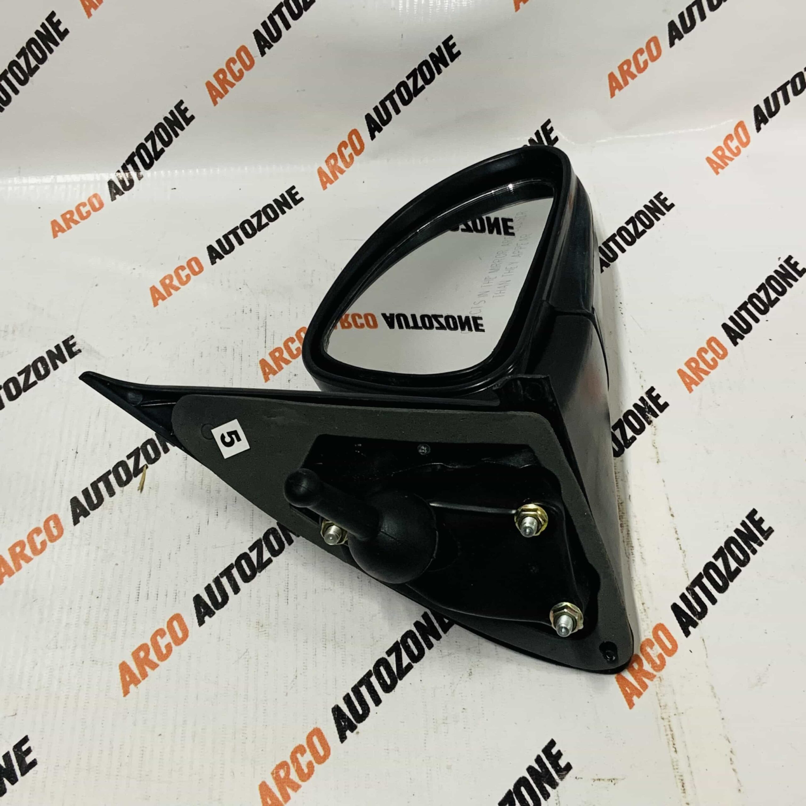 SIDE MIRROR ALTO 800 VX RIGHT KOITO KDM004RH