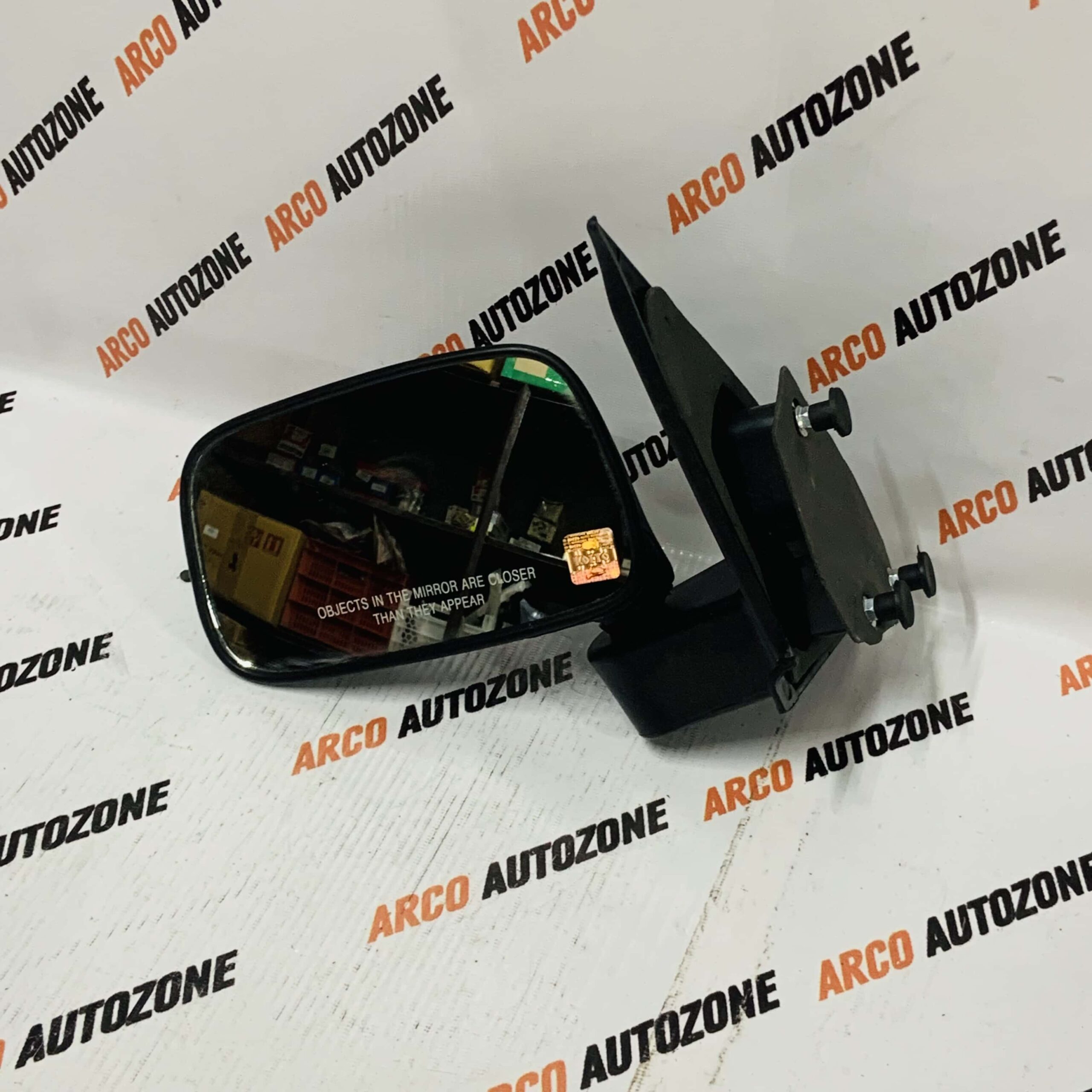 SIDE MIRROR ALTO 800 LX LEFT KOITO KDM005LH