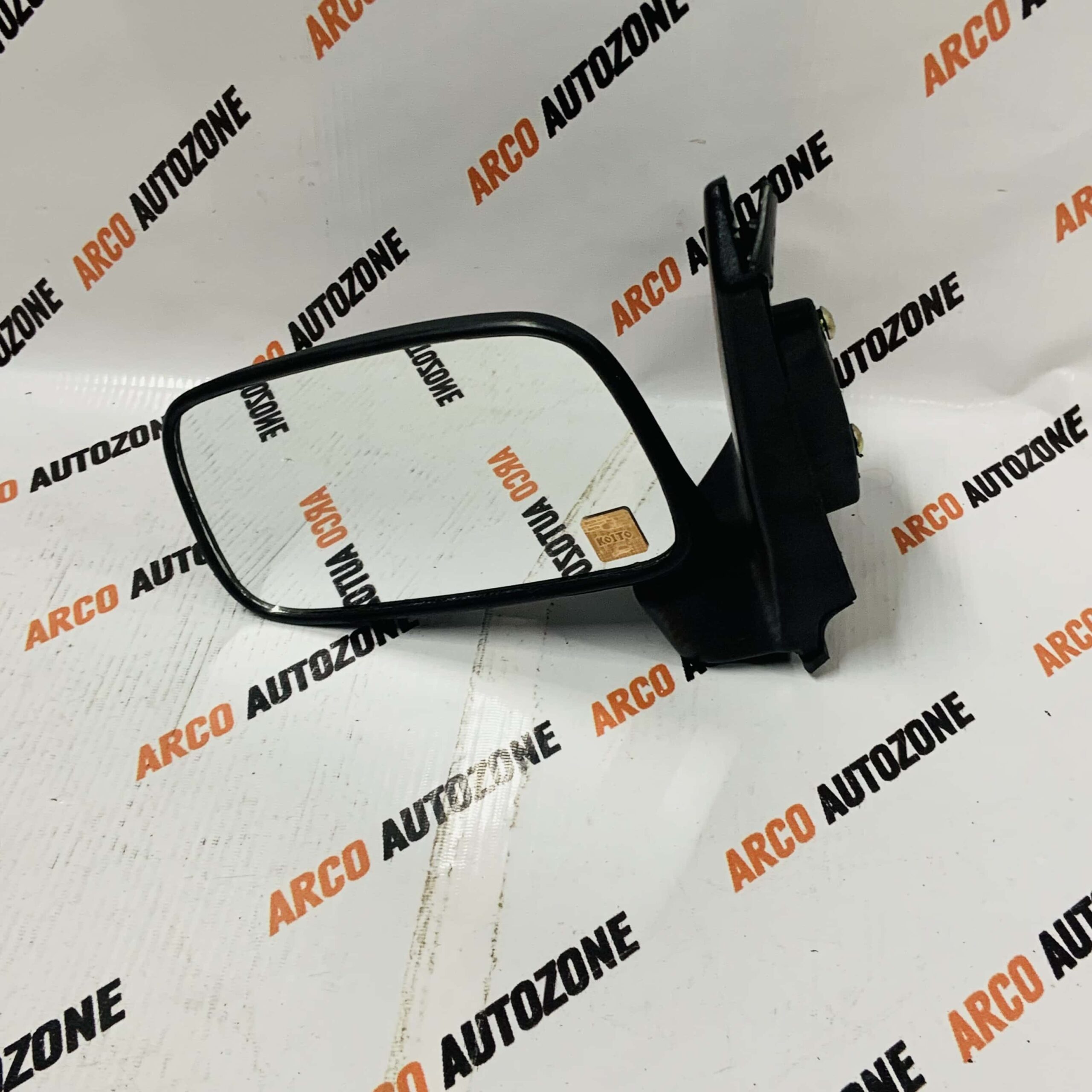 SIDE MIRROR ALTO LX LEFT KOITO KDM008LH