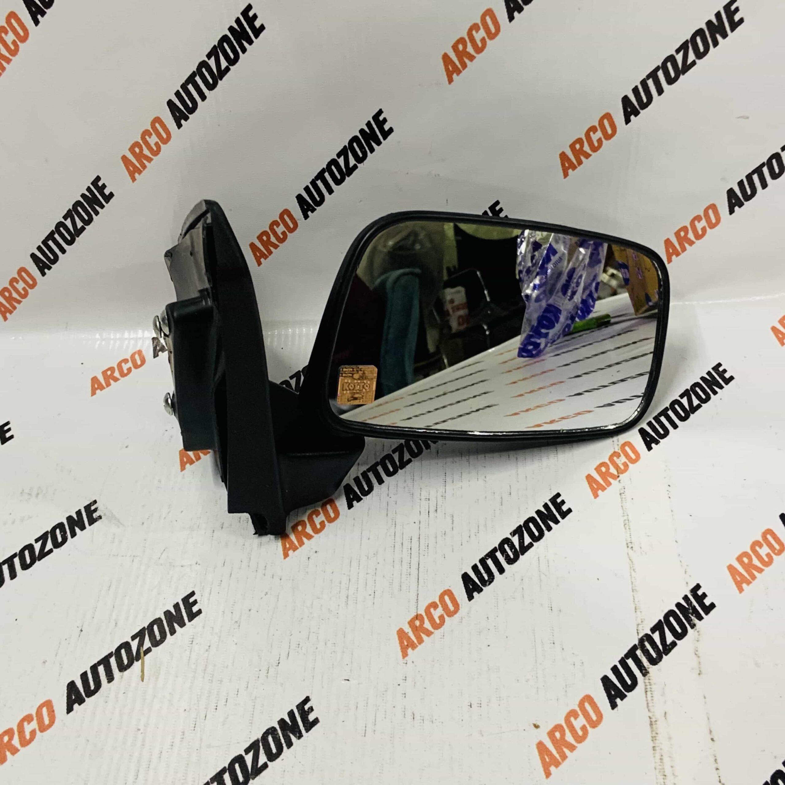 SIDE MIRROR ALTO LX RIGHT KOITO KDM008RH