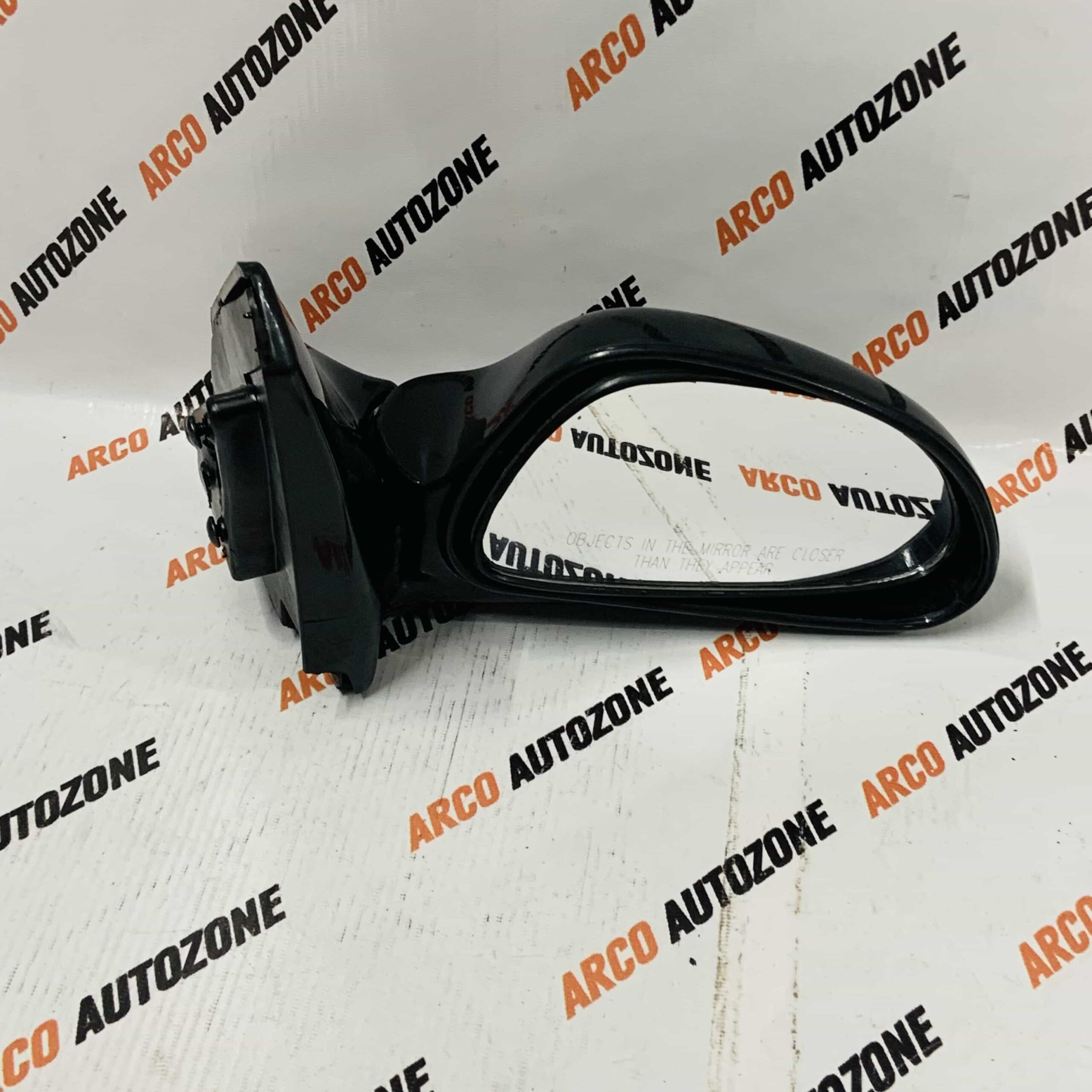 SIDE MIRROR ALTO VX NON ADJ RIGHT KOI KDM010RH