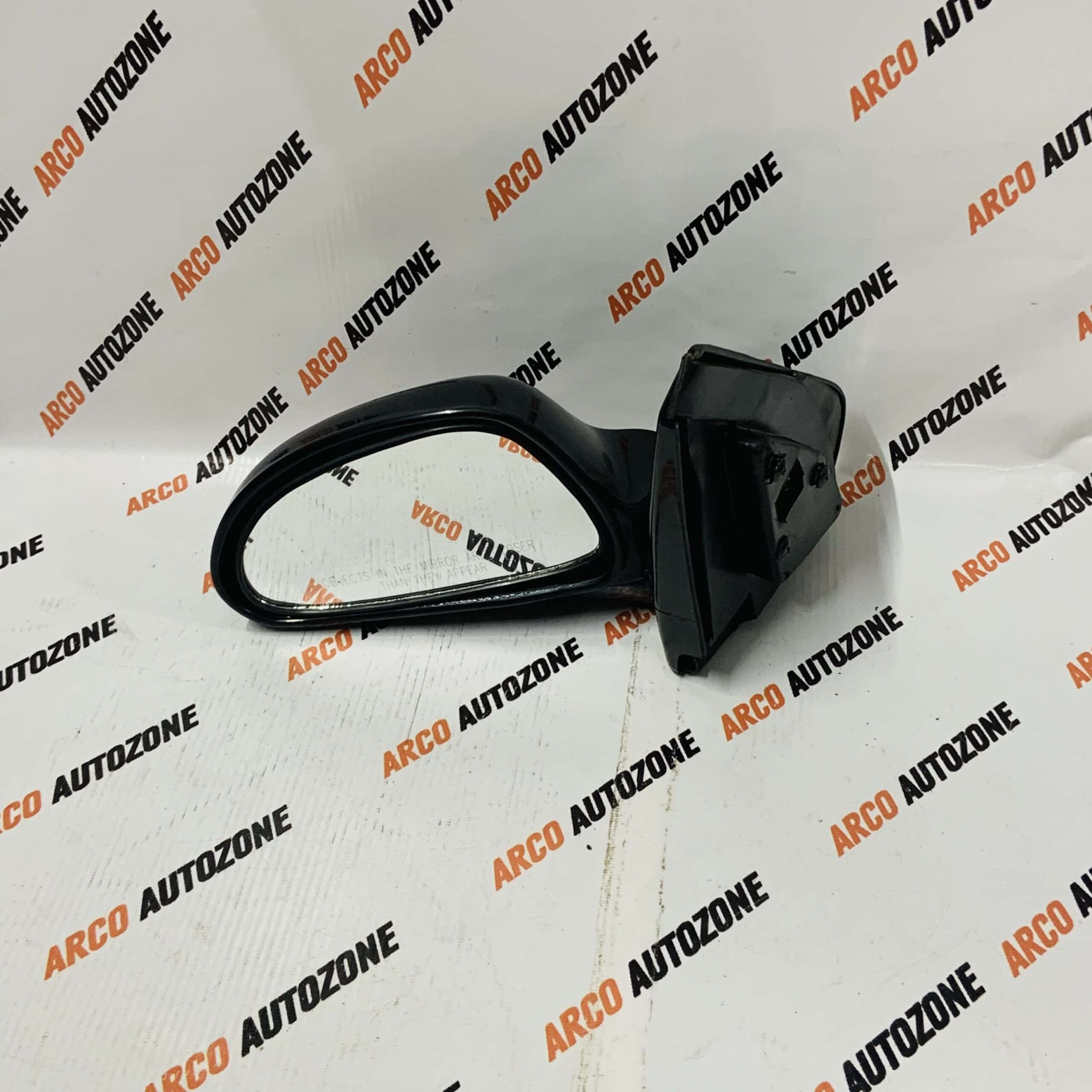 SIDE MIRROR ALTO VX LEFT NON ADJ KOITO KDM010LH