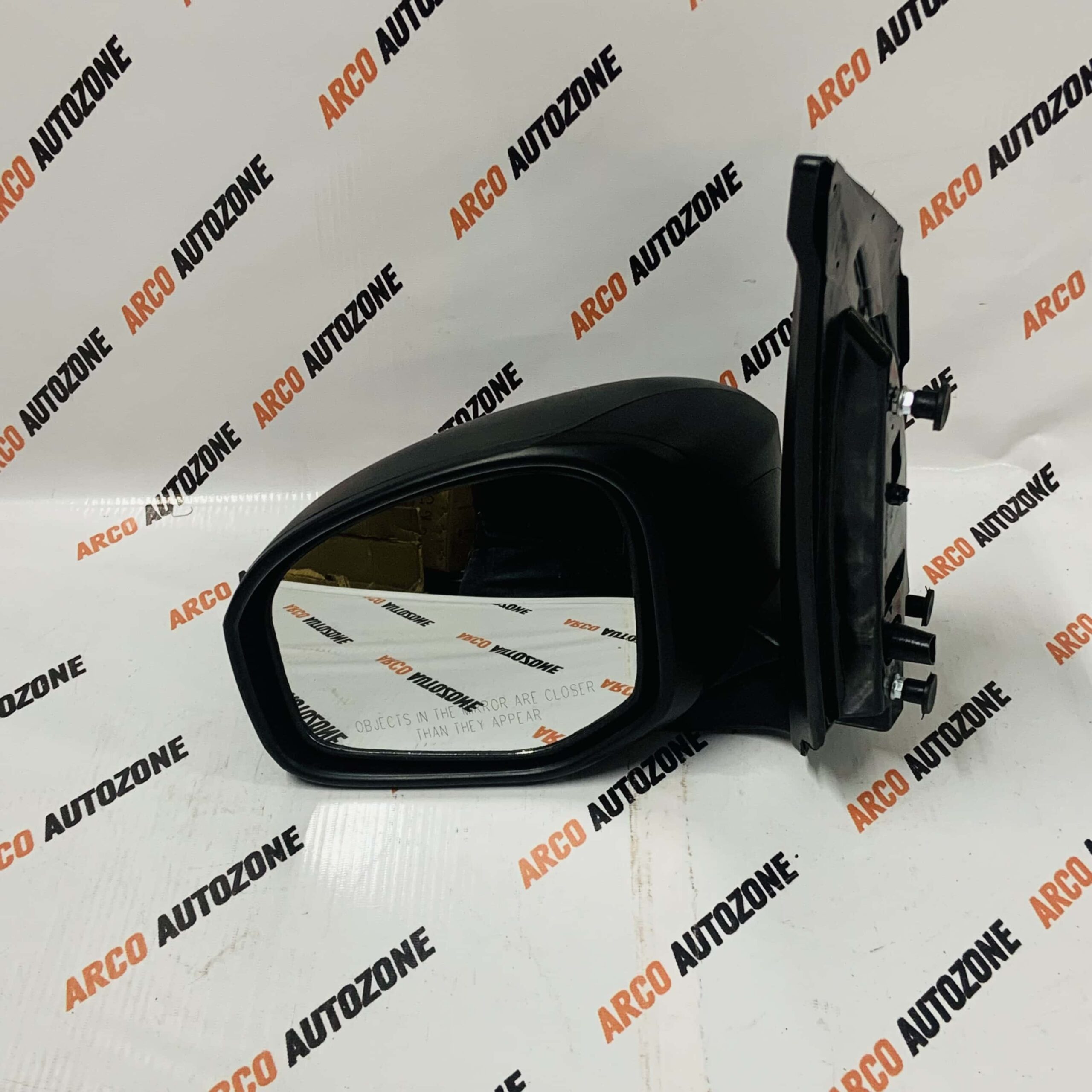 SIDE MIRROR AMAZE BRIO LX LEFT KOI KDM097LH