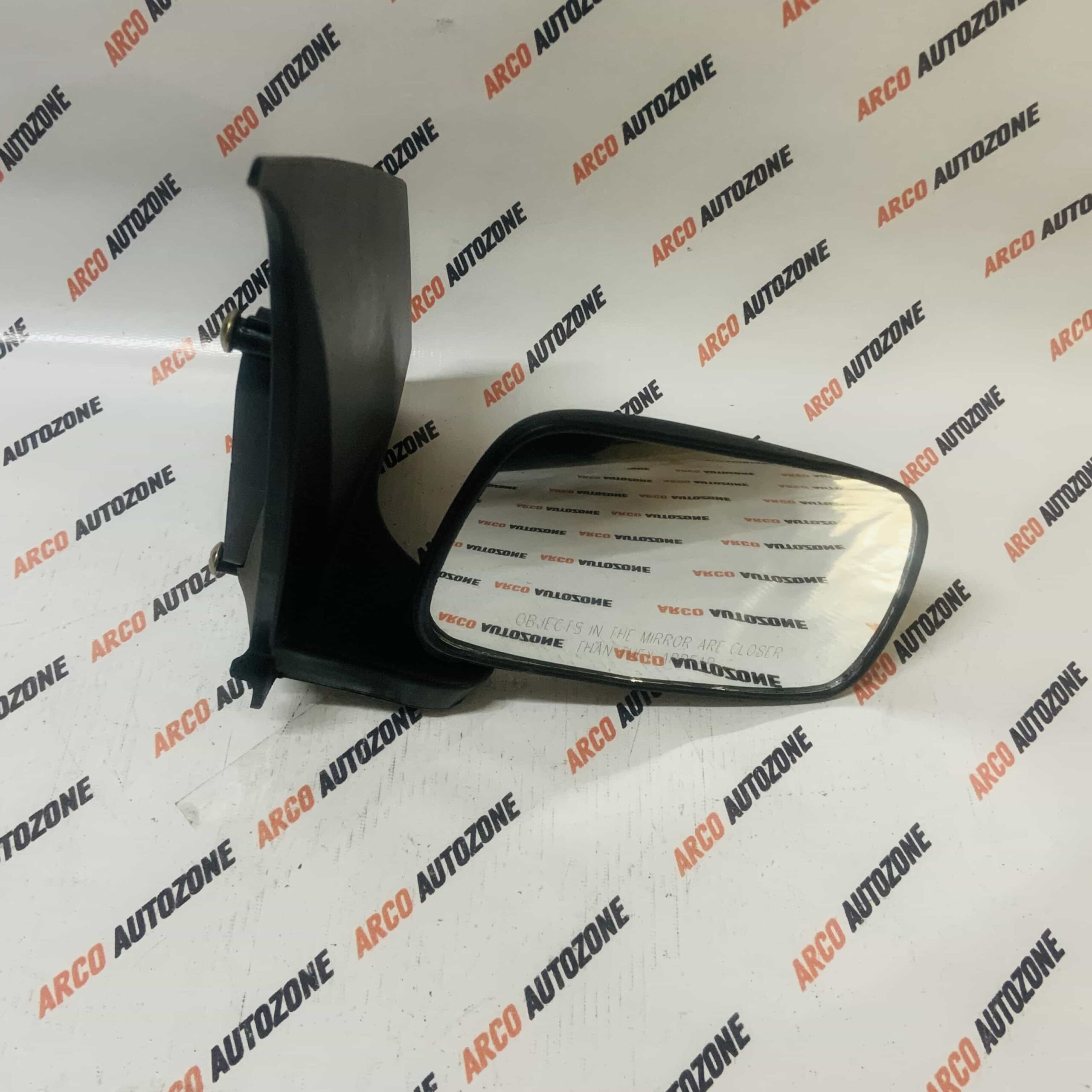 SIDE MIRROR ASTAR RIGHT KOITO KDM011RH
