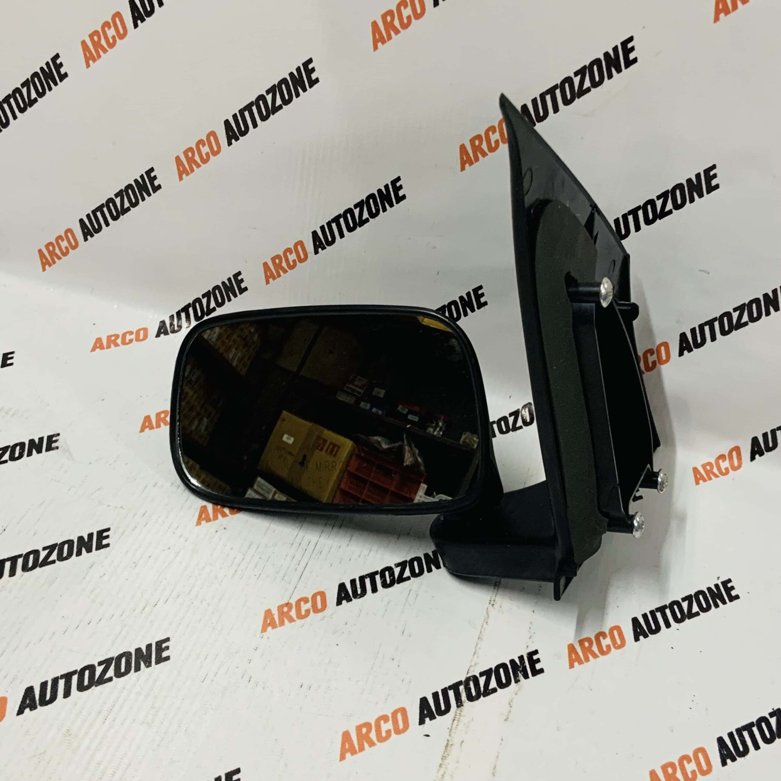 SIDE MIRROR ASTAR LEFT KOITO KDM011LH