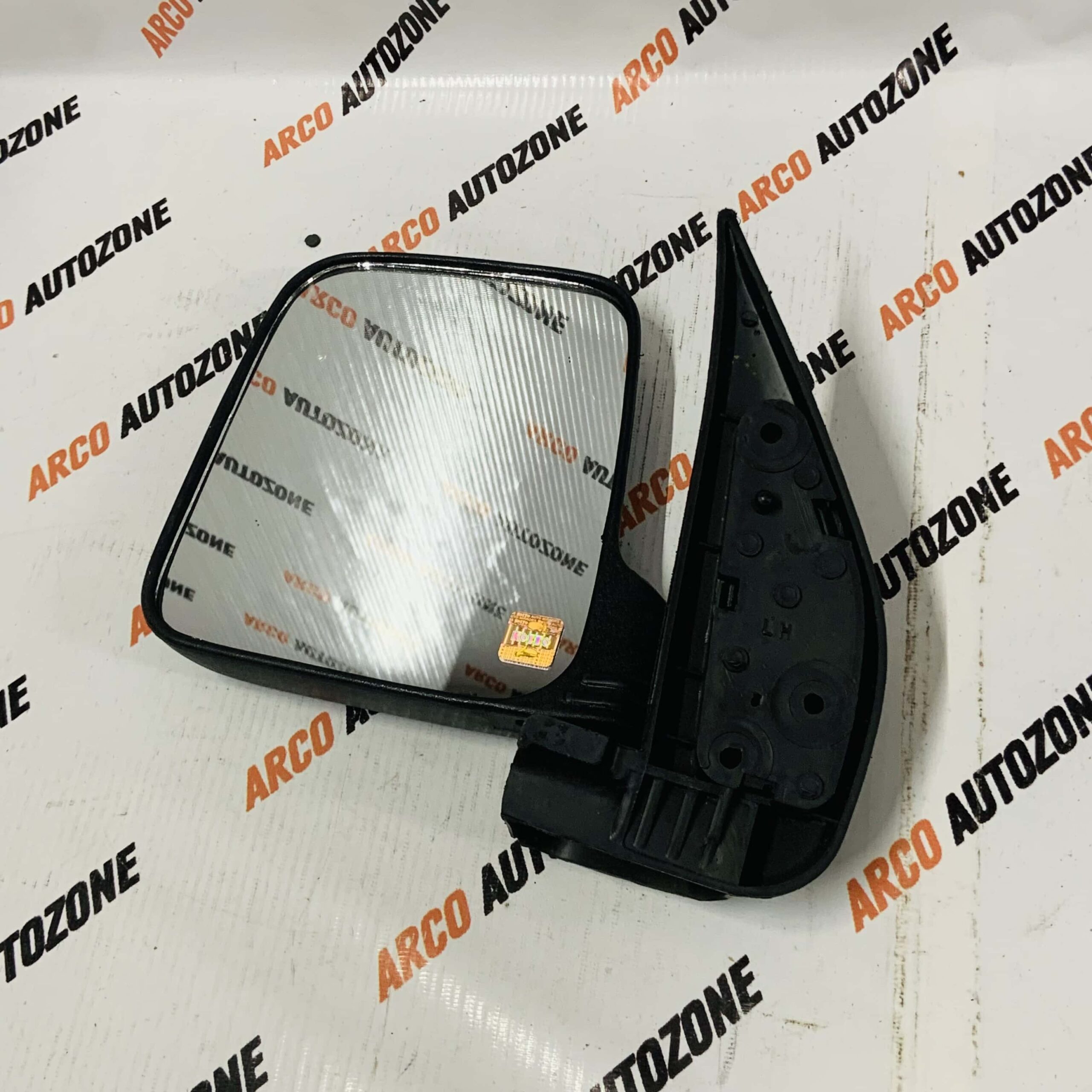 SIDE MIRROR EECO NEW LEFT KOITO KDM186LH