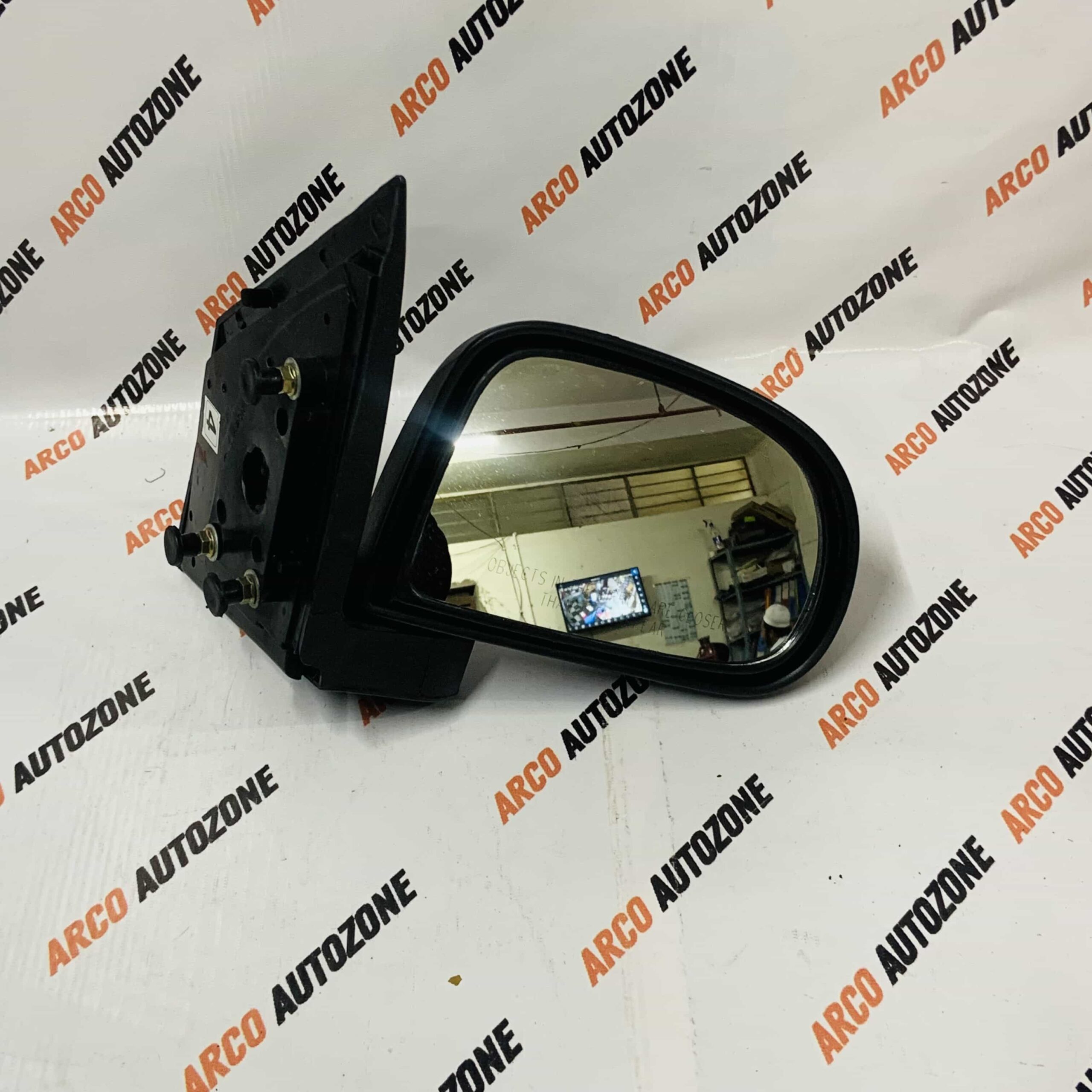 SIDE MIRROR EON LX RIGHT KOITO KDM114RH