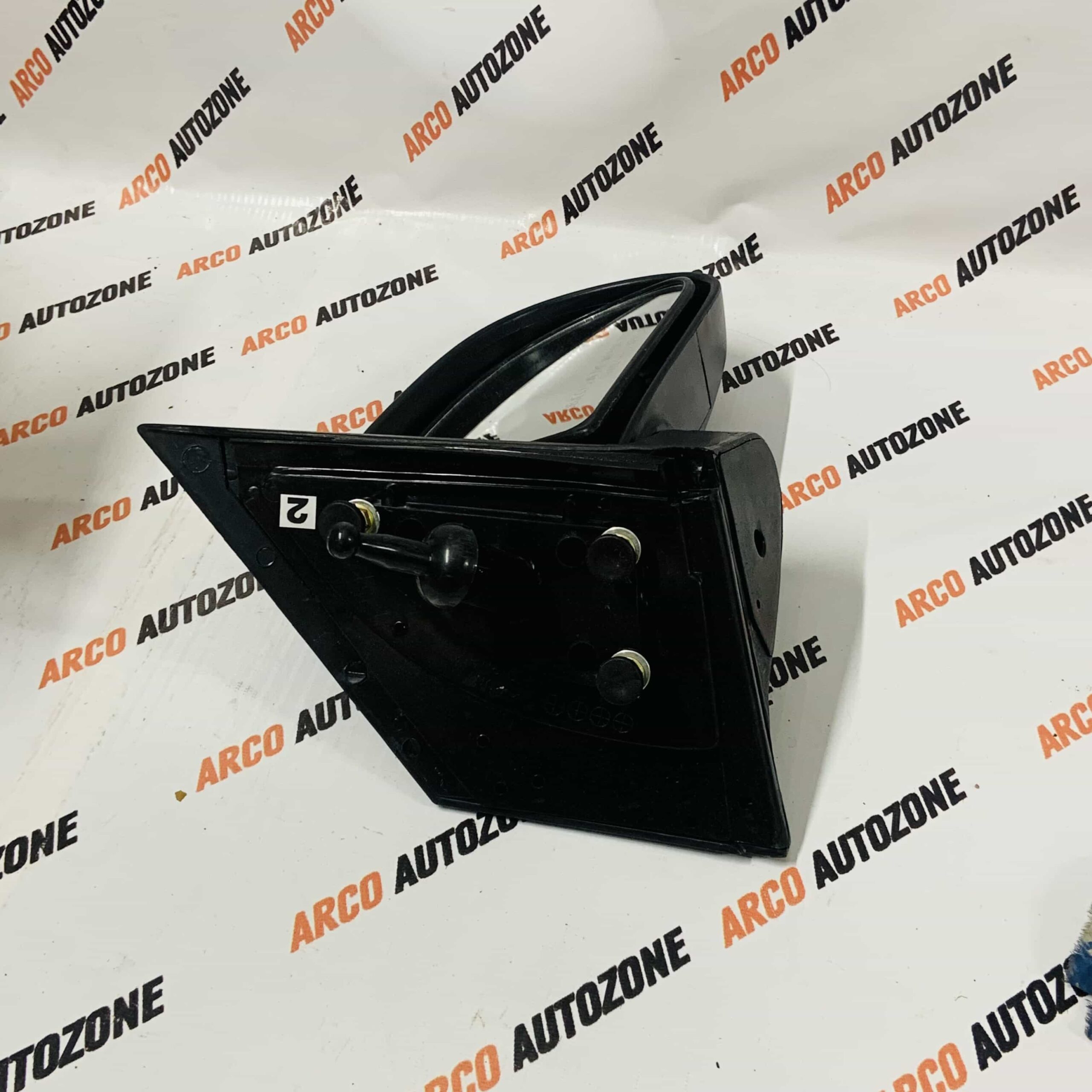SIDE MIRROR EON VX RIGHT KOITO KDM116RH