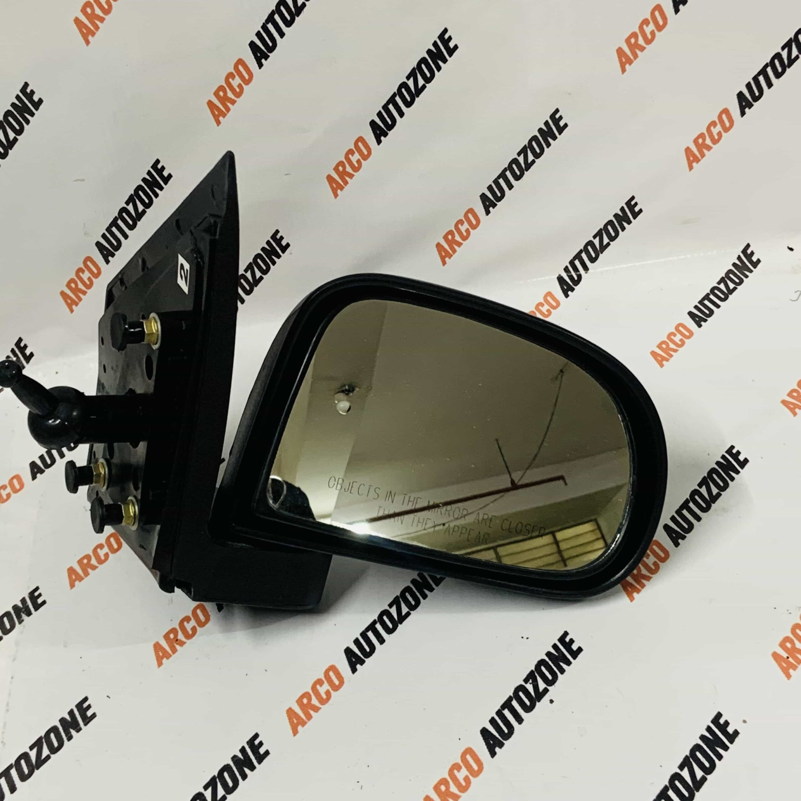 SIDE MIRROR EON VX RIGHT KOITO KDM116RH