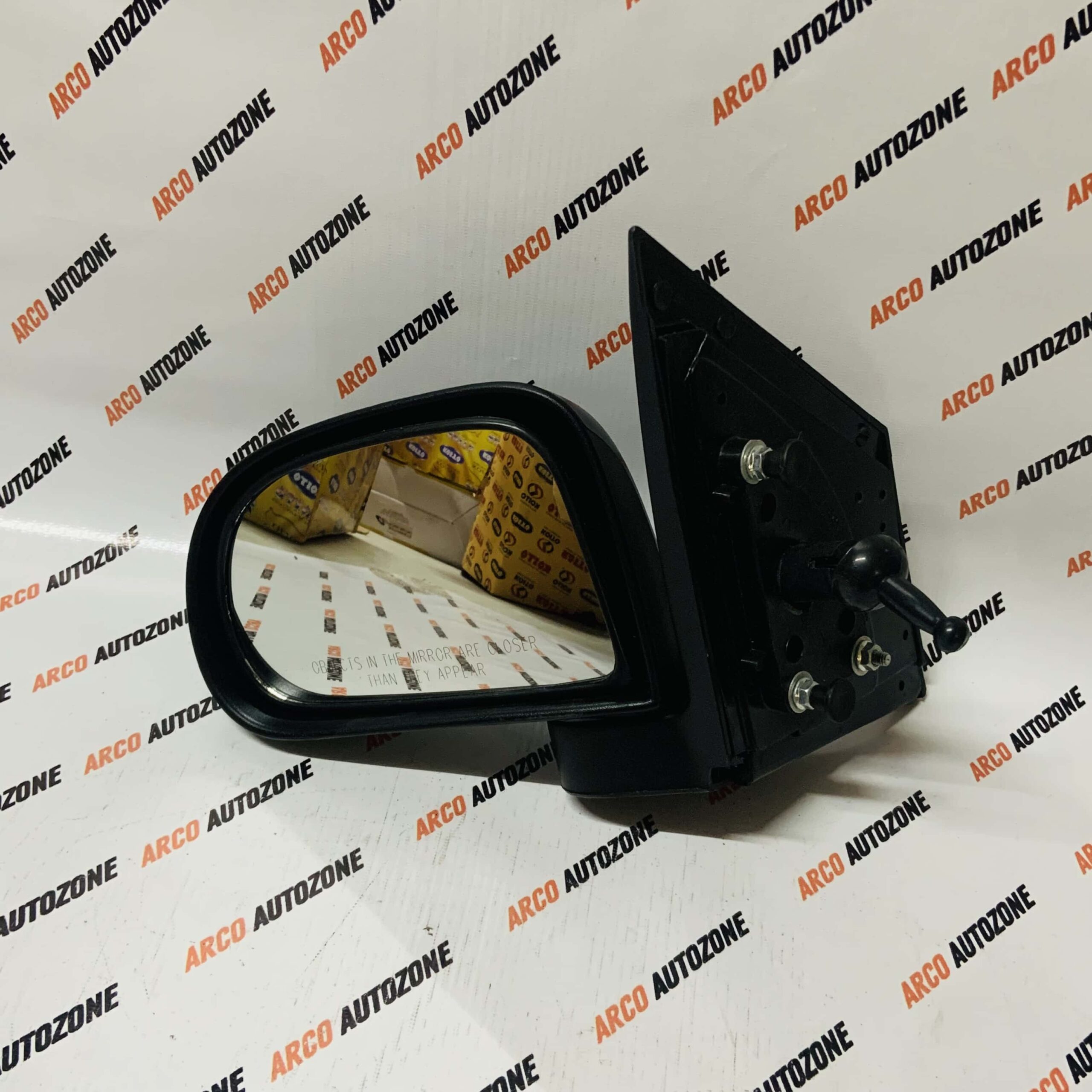 SIDE MIRROR EON VX LEFT KOITO KDM116LH