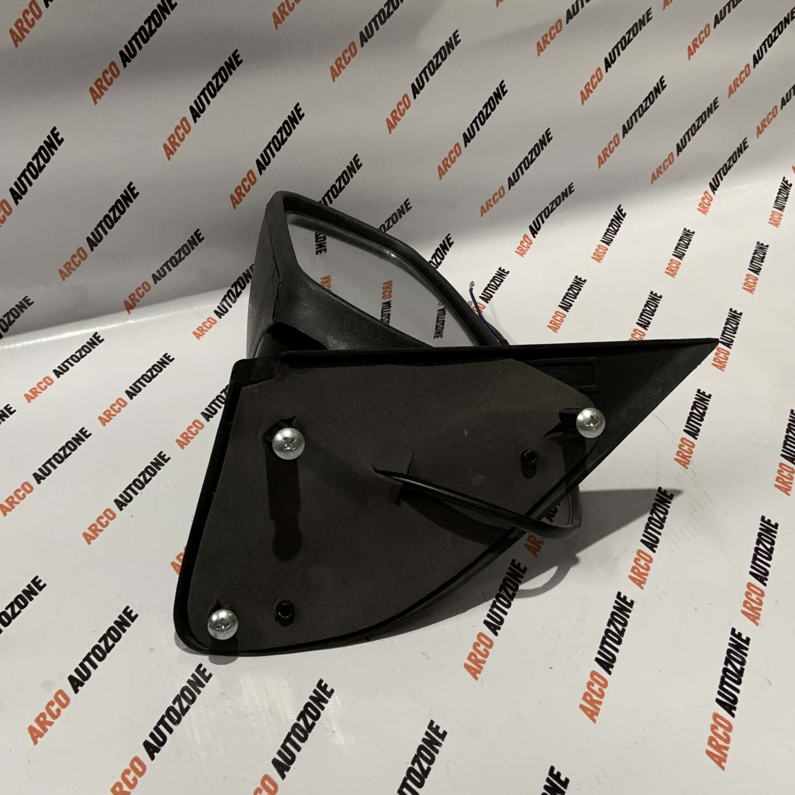 SIDE MIRROR FIESTA LEFT MOTR KOITO