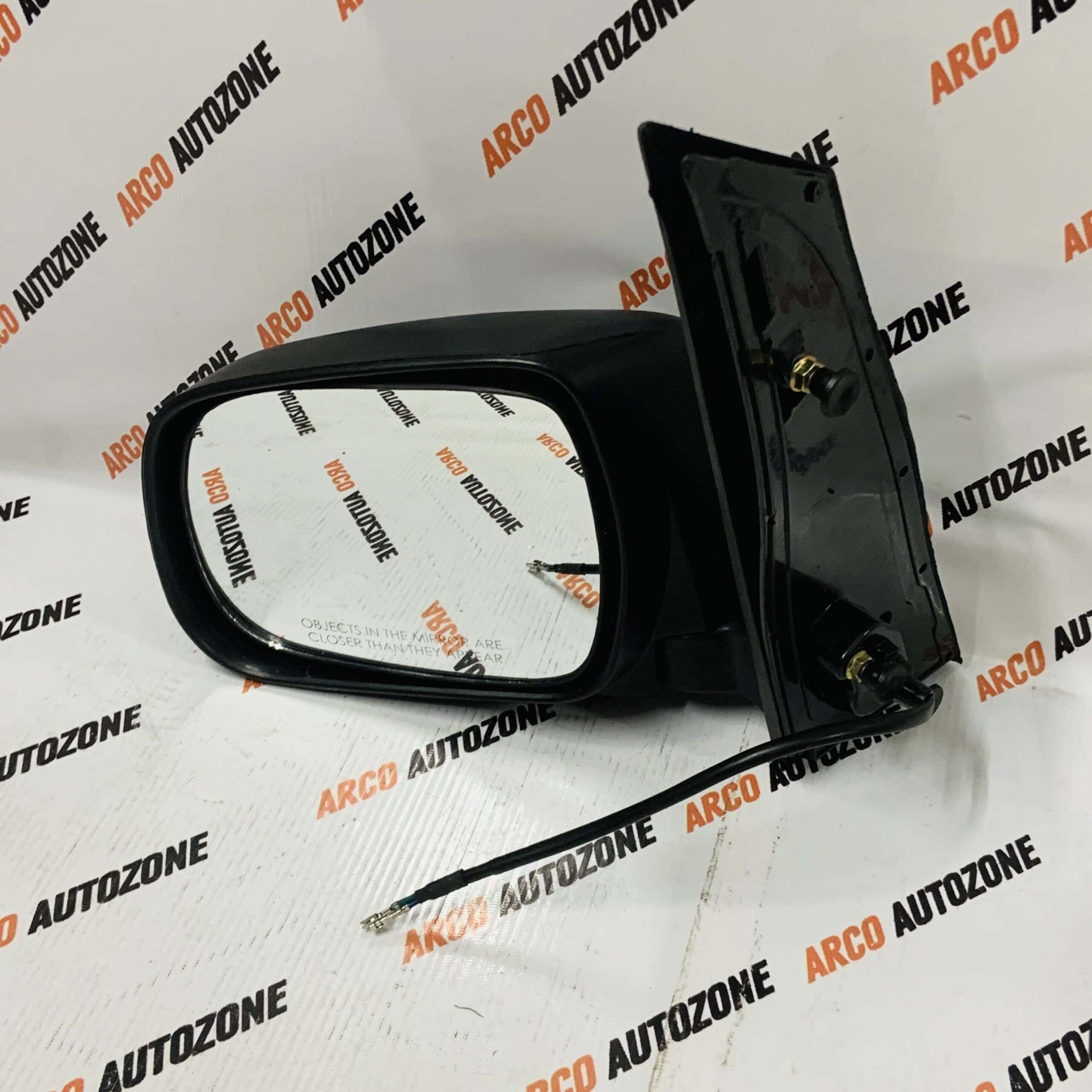 SIDE MIRROR INNOVA MOTR LEFT KOITO KDM089LH