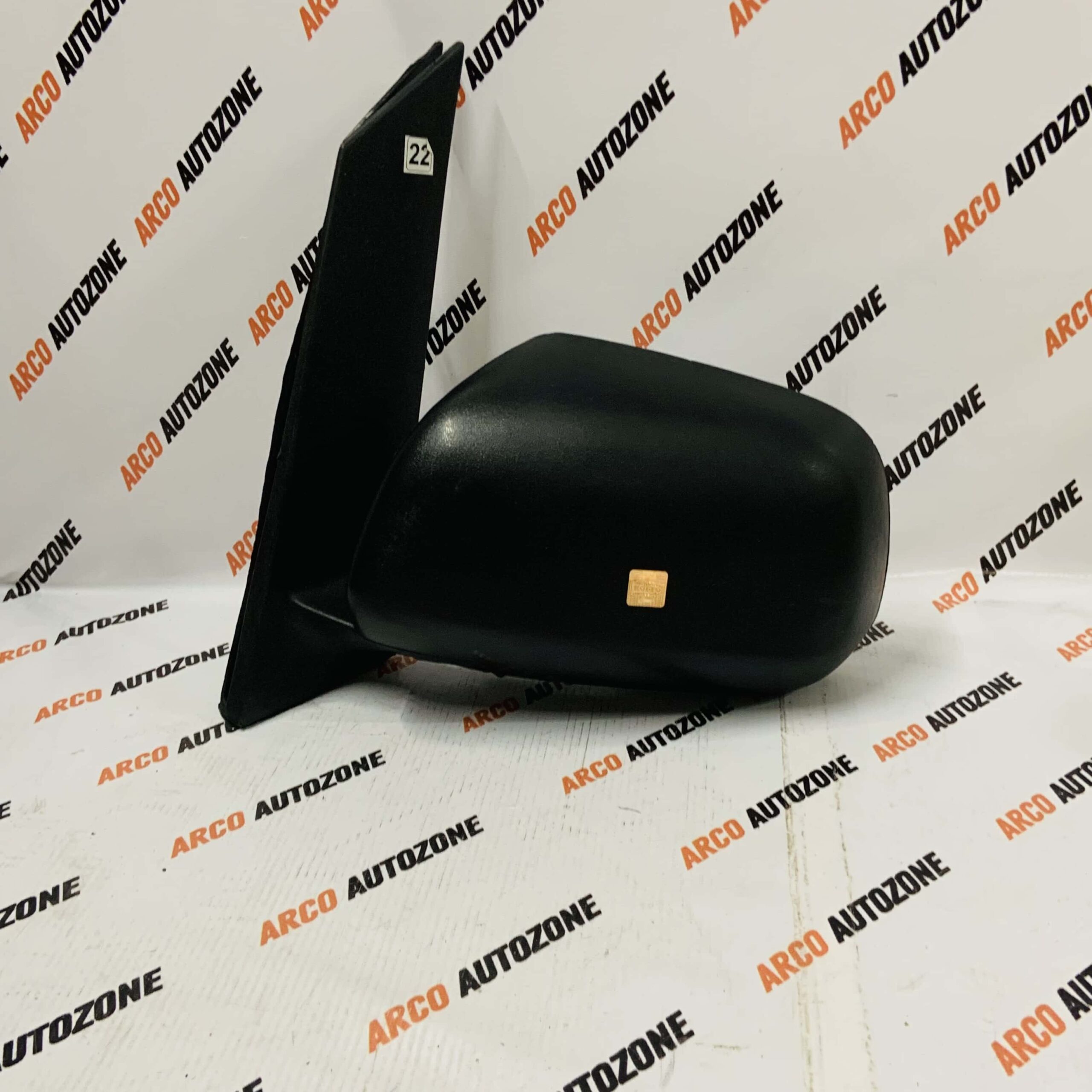 SIDE MIRROR INNOVA MOTR LEFT KOITO KDM089LH