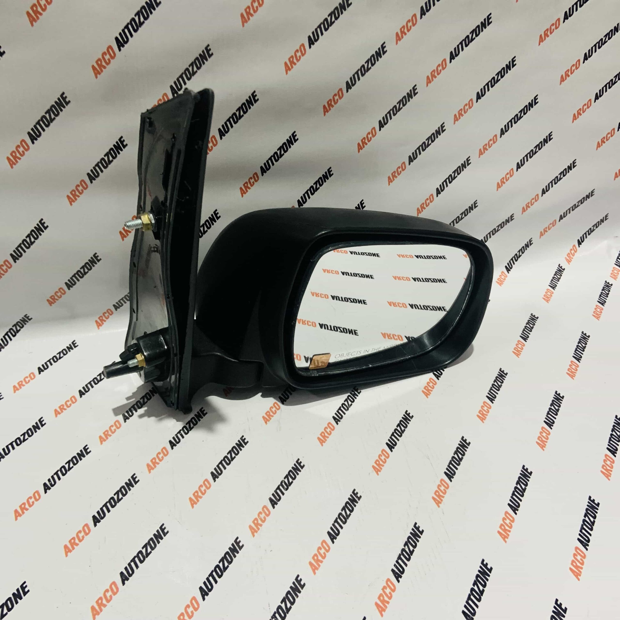 SIDE MIRROR INNOVA TIP TAP RIGHT KOITO KDM090RH