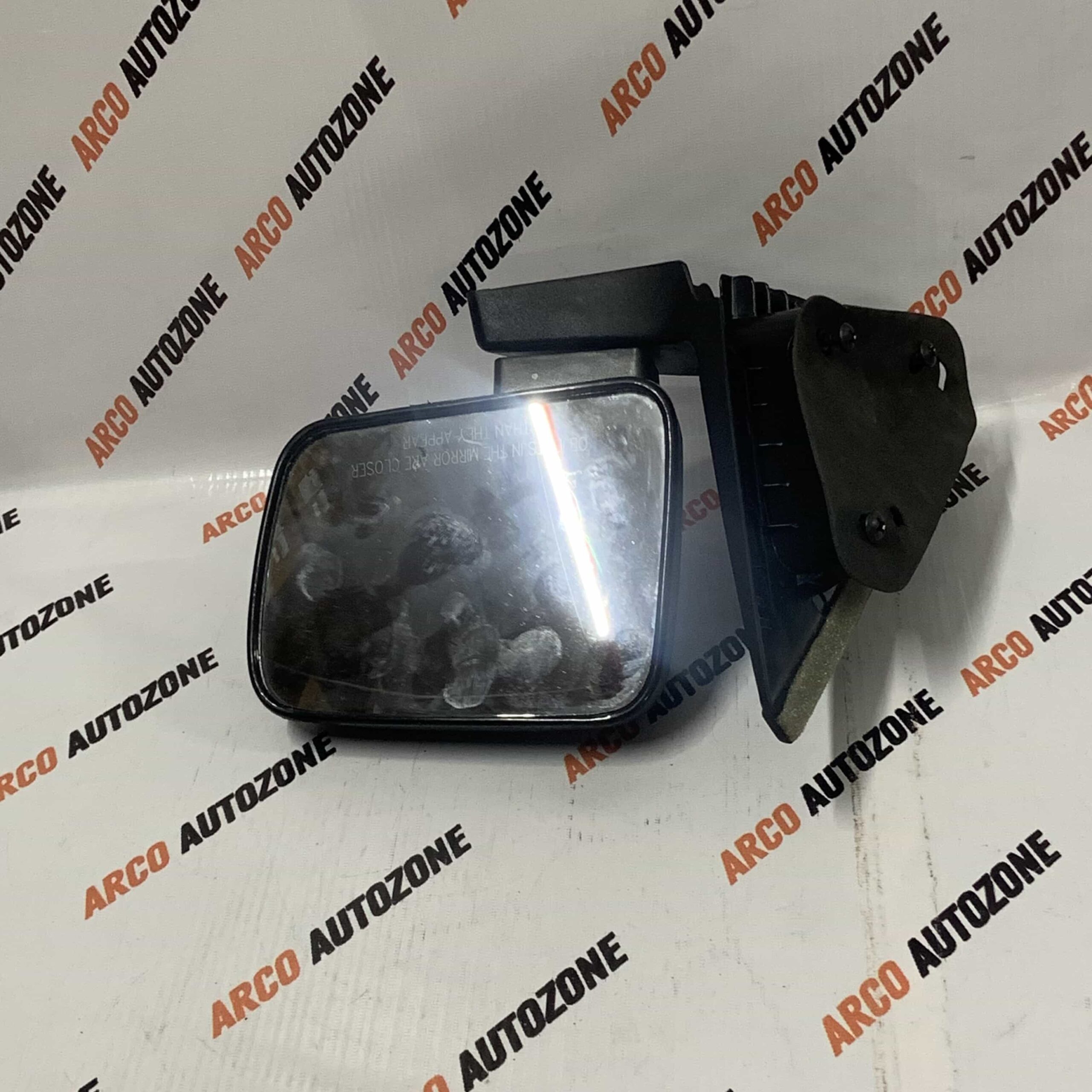 SIDE MIRROR KWID T1 RIGHT KOITO KDM135RH