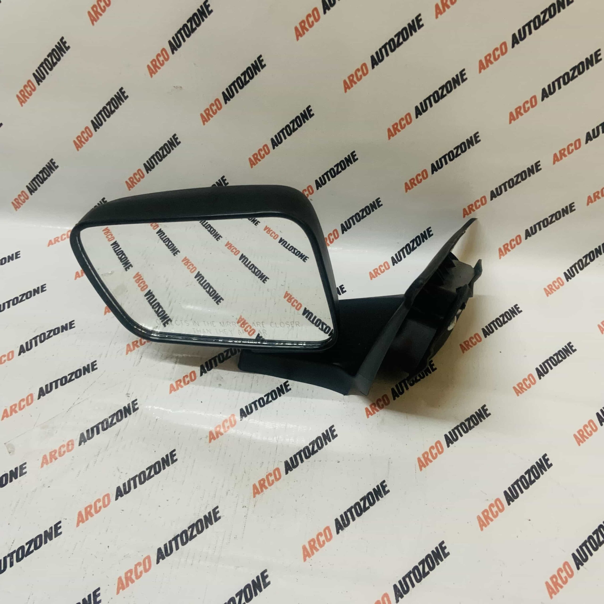 SIDE MIRROR KWID T1 LEFT KOITO KDM135LH