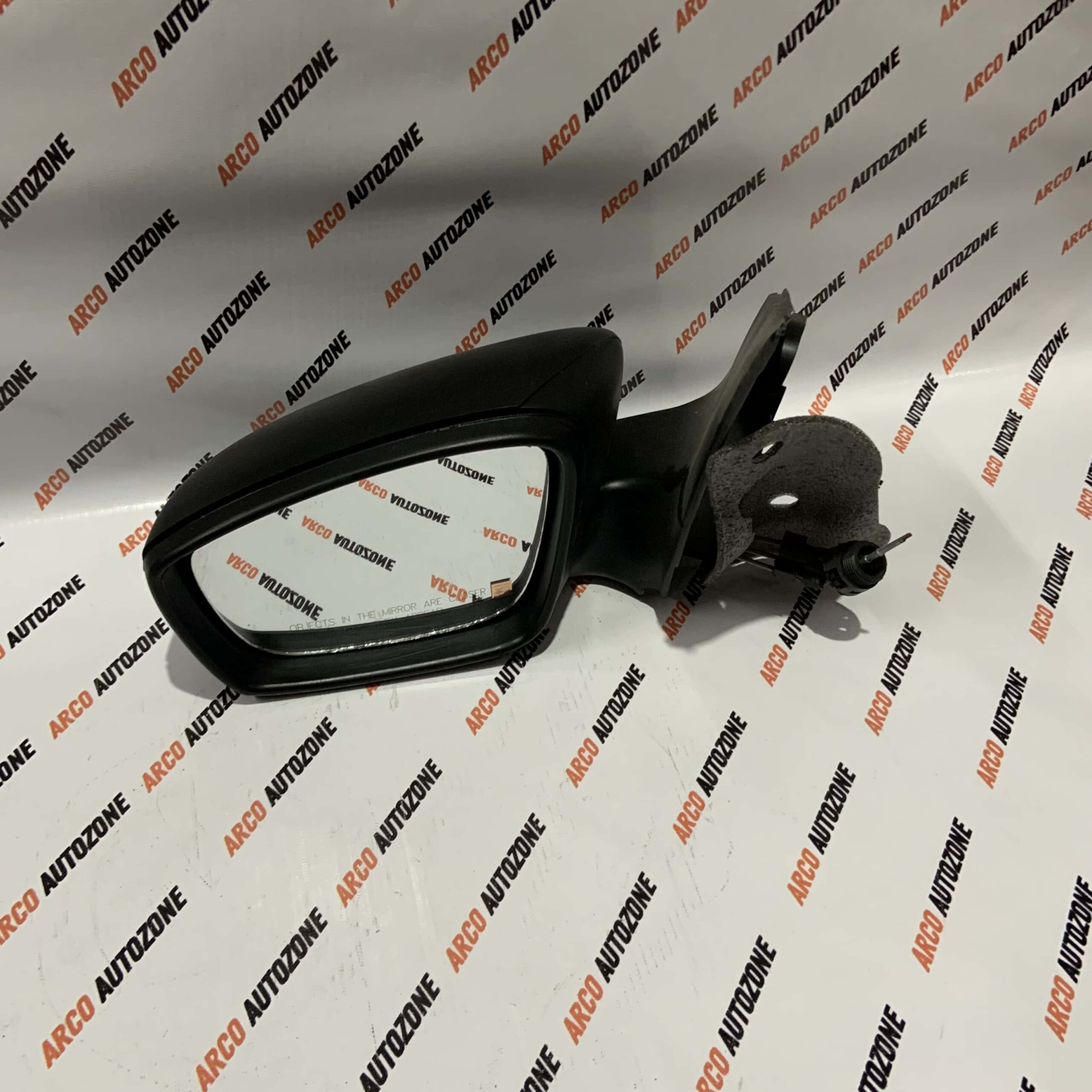 SIDE MIRROR POLO VENTO RAPID MANUAL LEFT KOITO KDM133LH