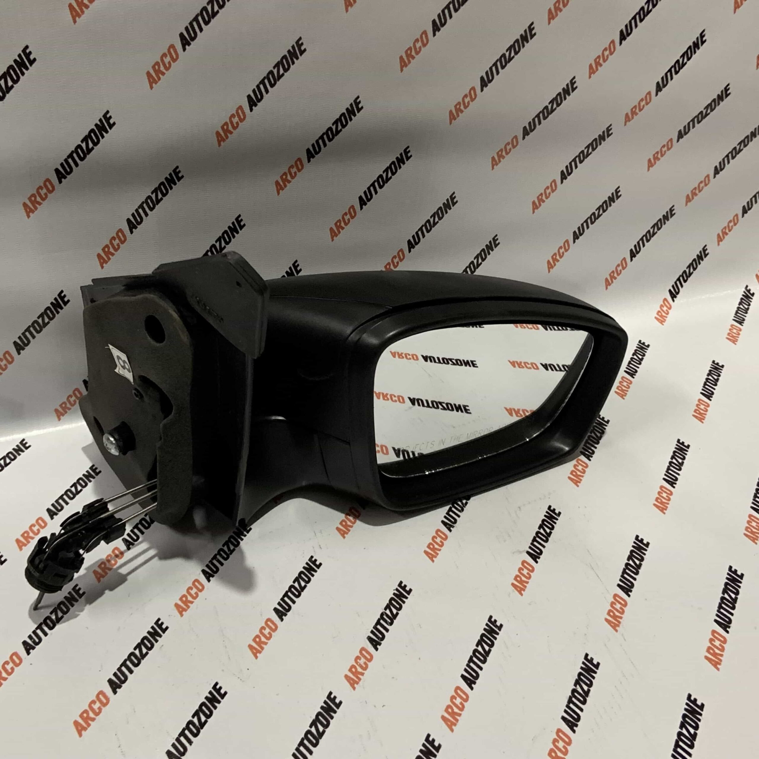SIDE MIRROR POLO MNL RIGHT KOITO KDM133RH