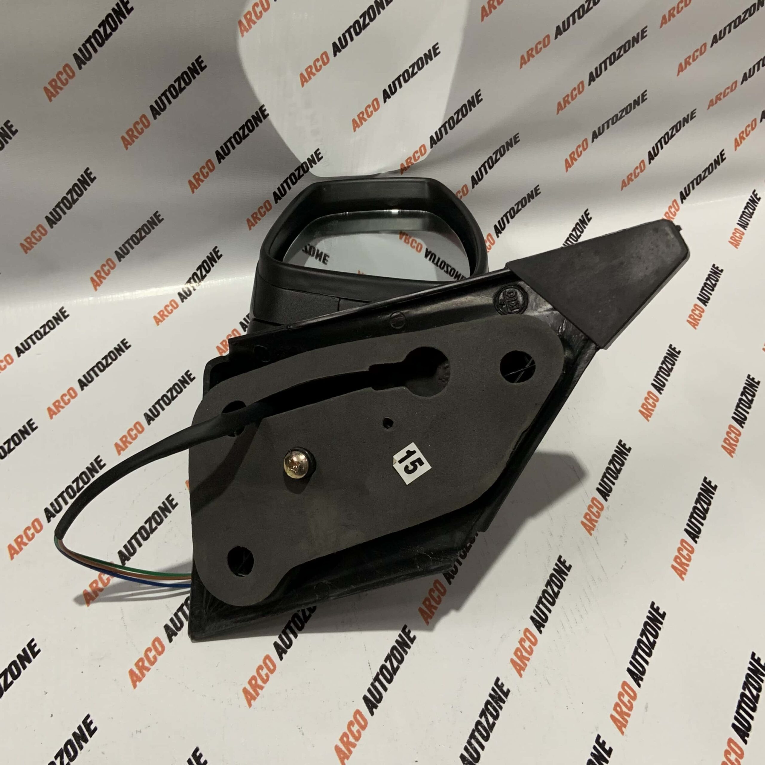 SIDE MIRROR POLO VENTO RAPID MOTOR LEFT KOI KDM134LH