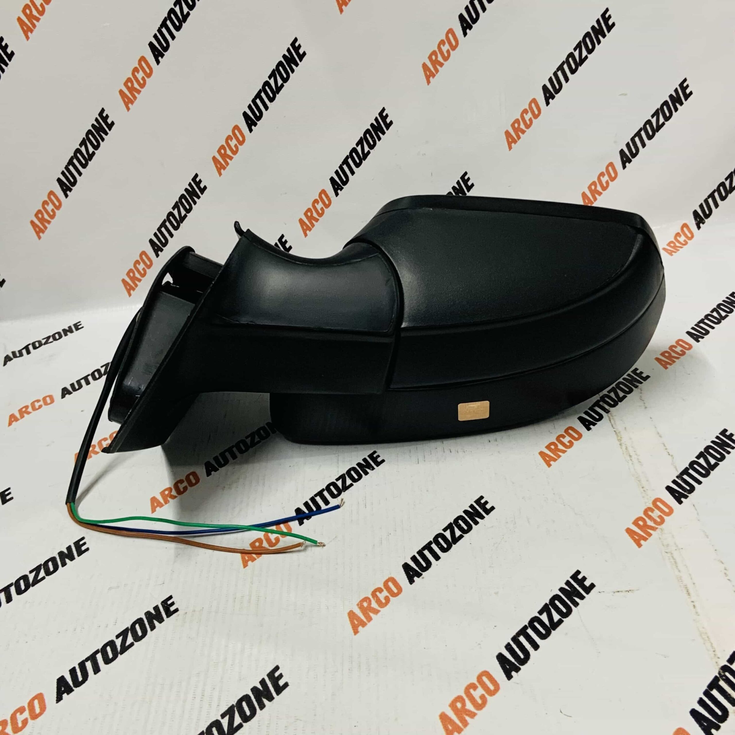 SIDE MIRROR POLO MOTOR RIGHT KOI KDM134RH
