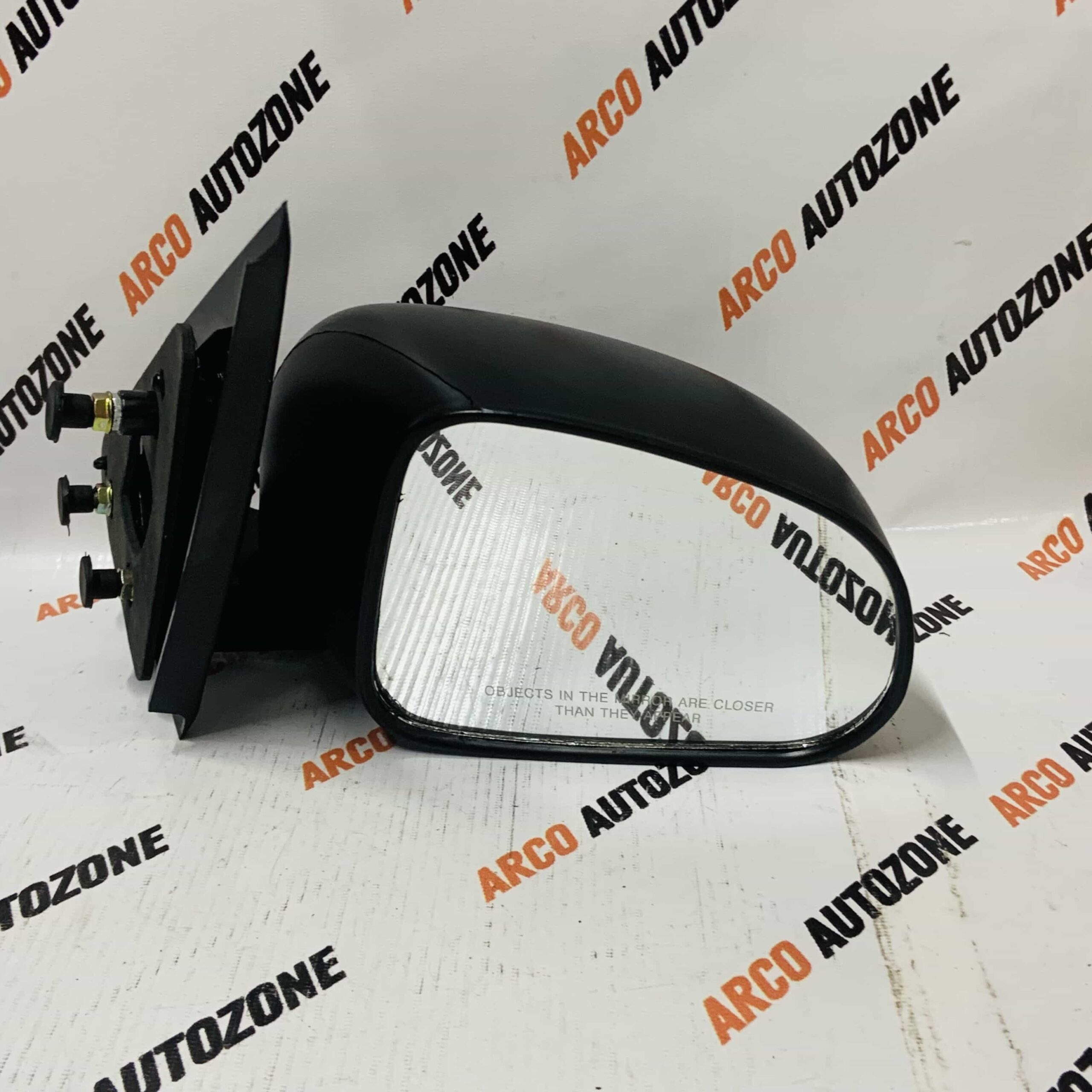 SIDE MIRROR SPRESSO BASIC RIGHT KOI KDM079RH